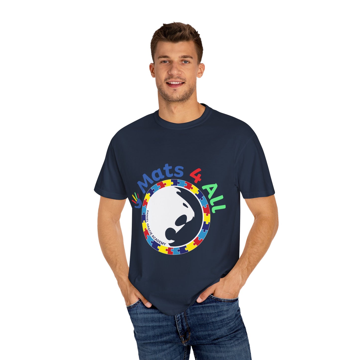 Mats 4 All T-Shirt