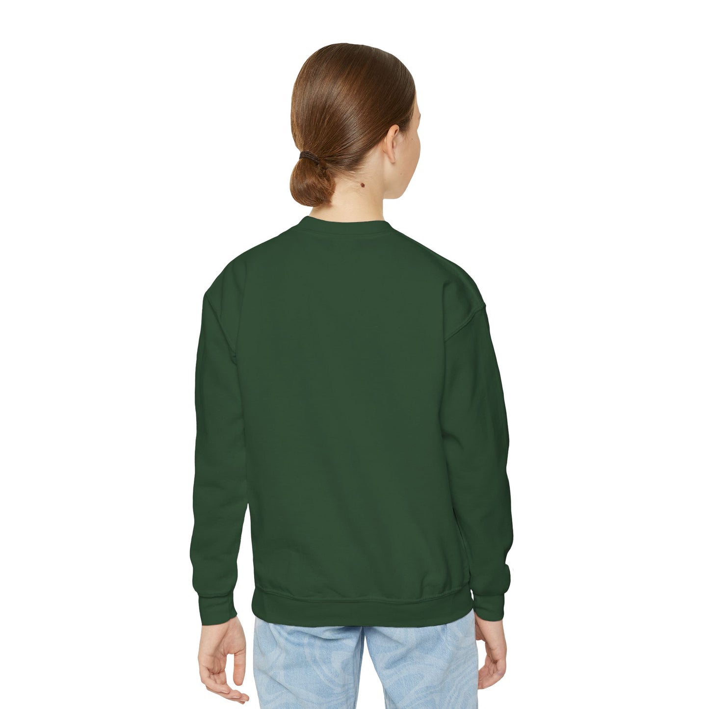 DGA Youth Crewneck