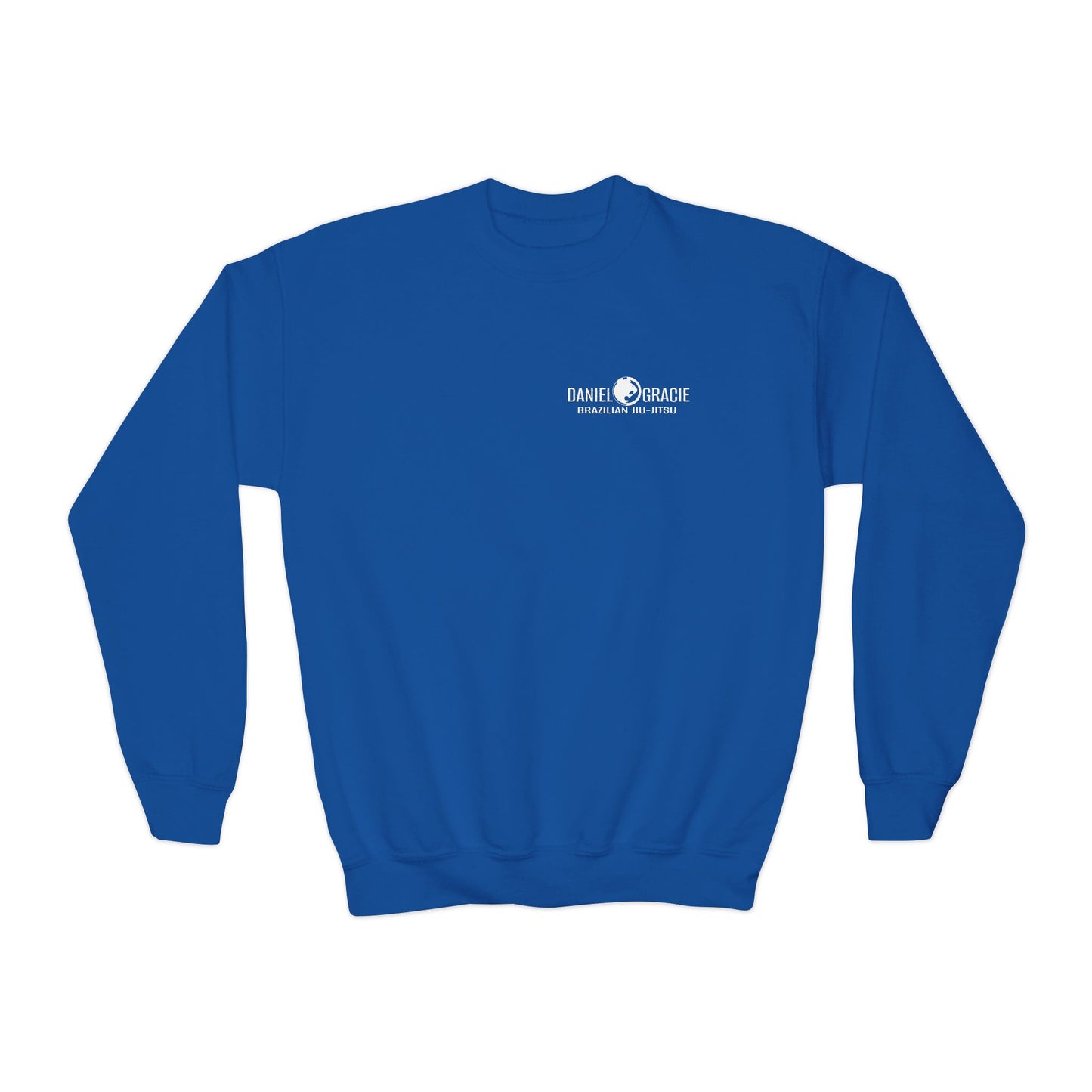 DGA Youth Crewneck