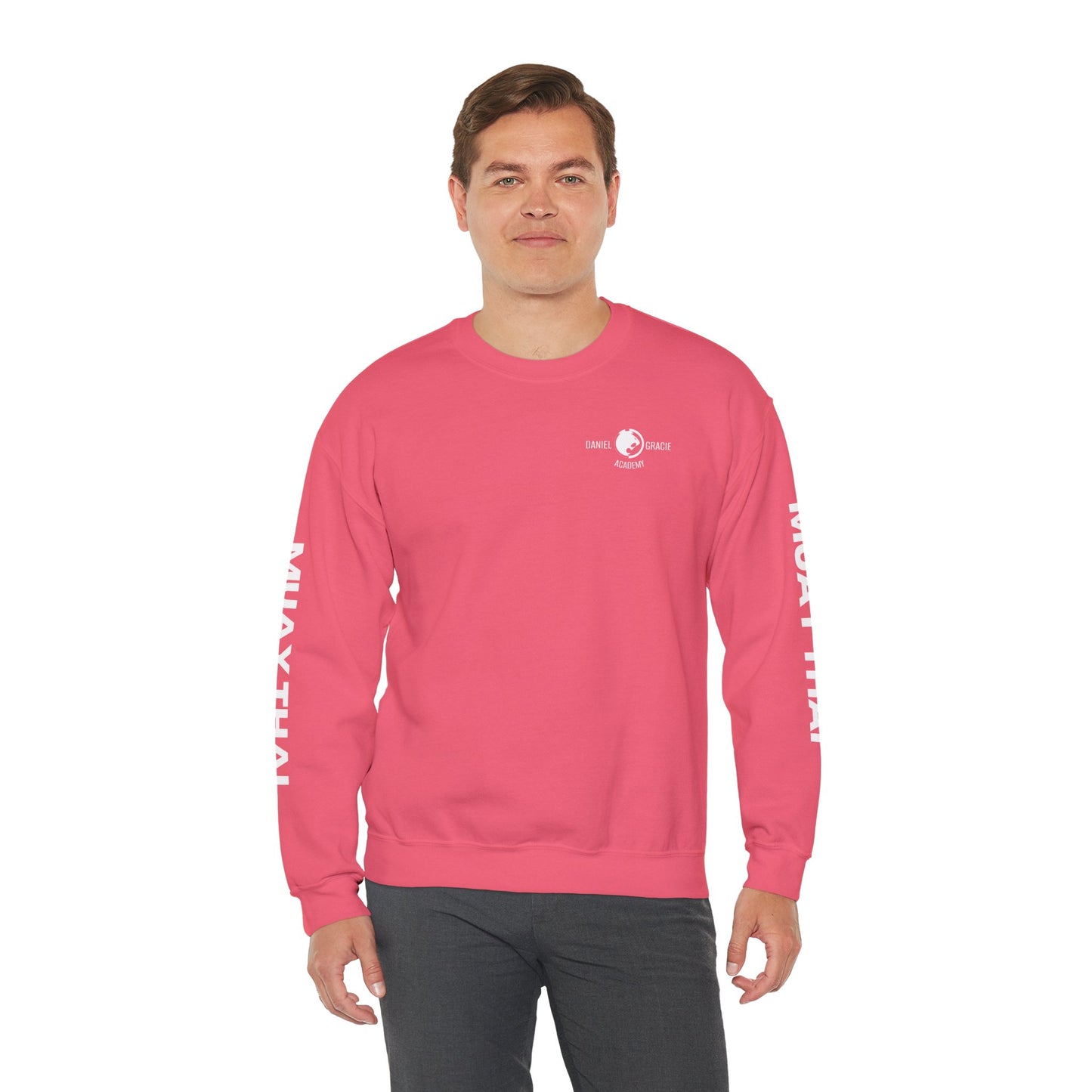 Muay Thai Sweatshirt