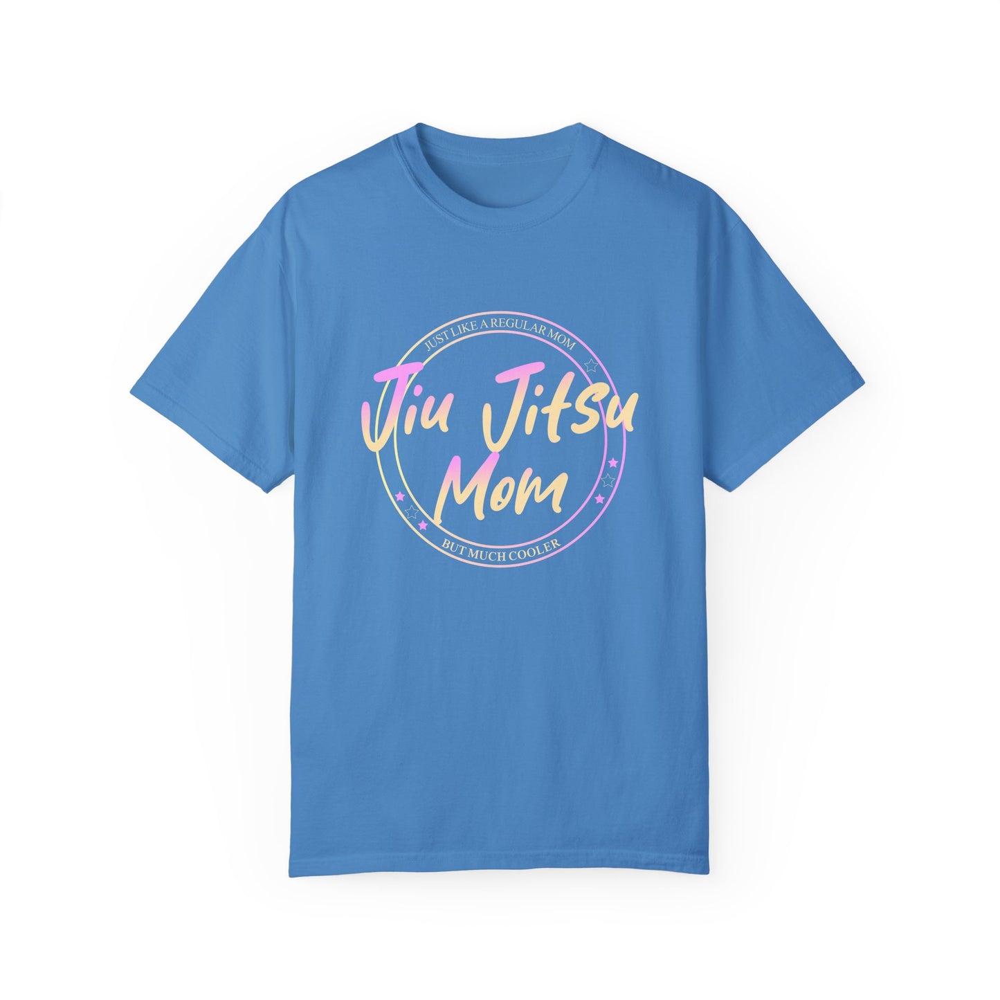Jiu Jitsu Mom T-Shirt | V1