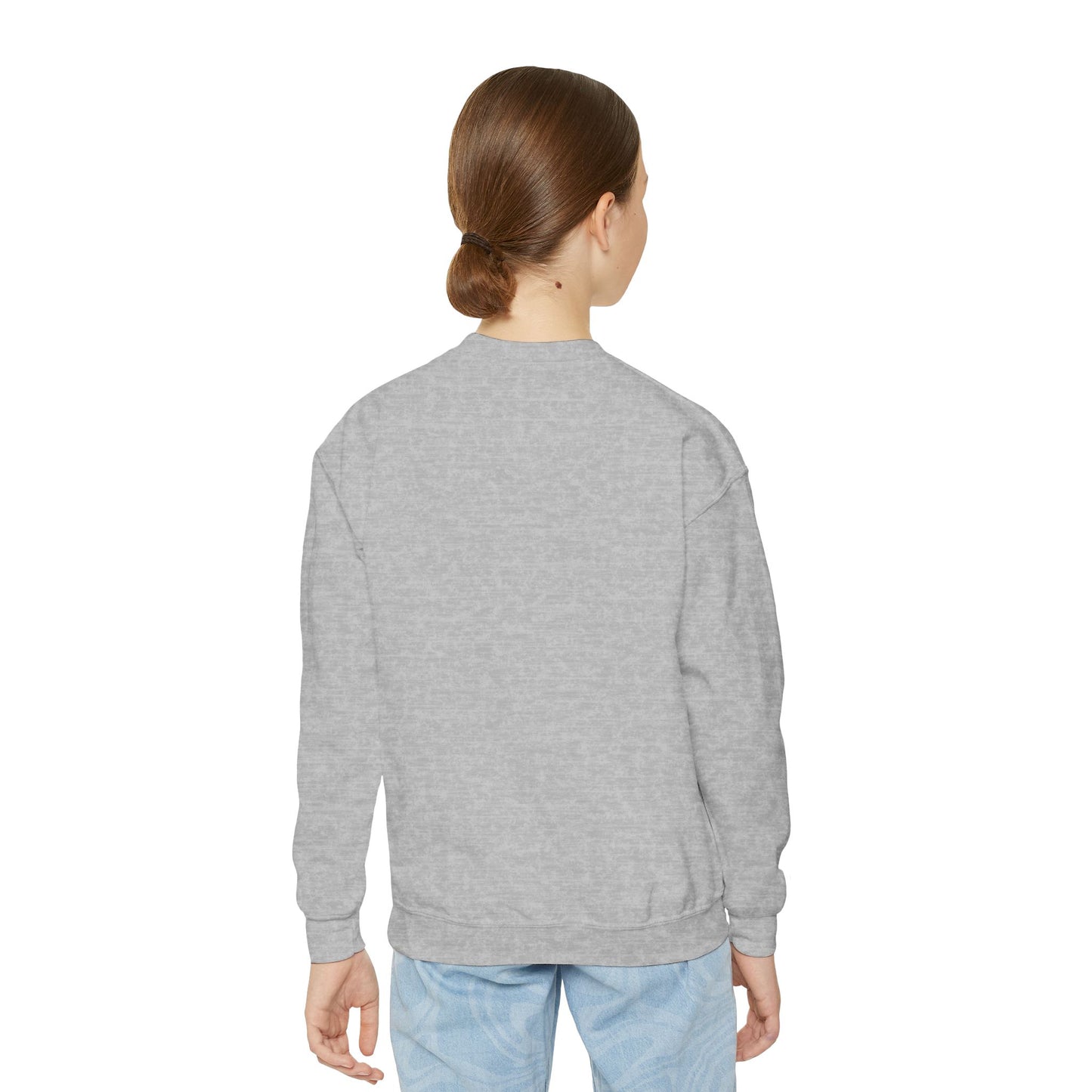 DGA Youth Crewneck