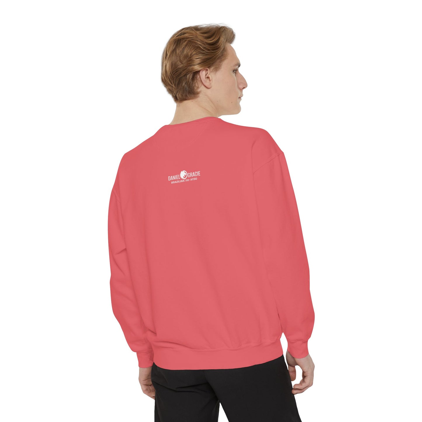 No Mat, No Glory - Crewneck