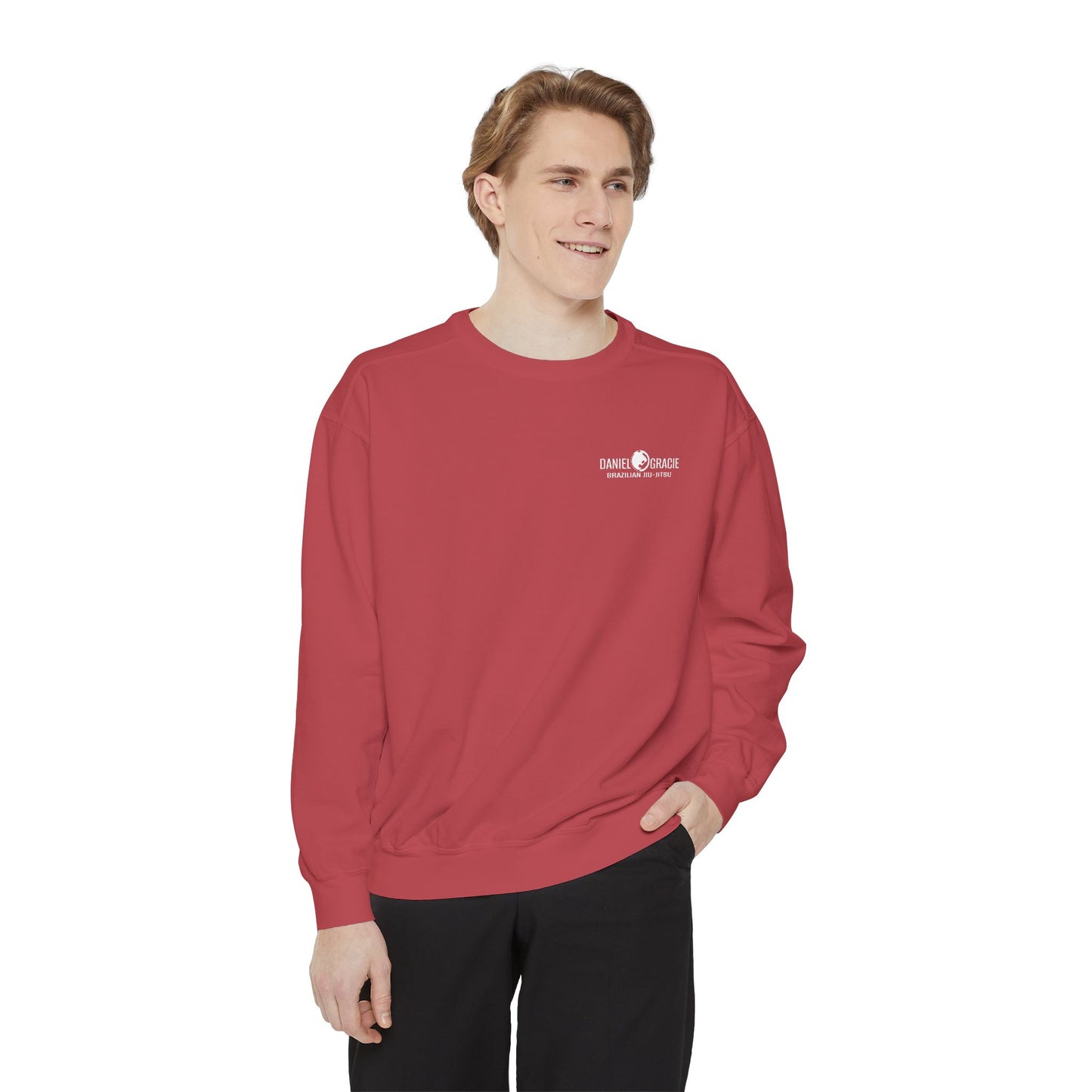 DGA Crewneck