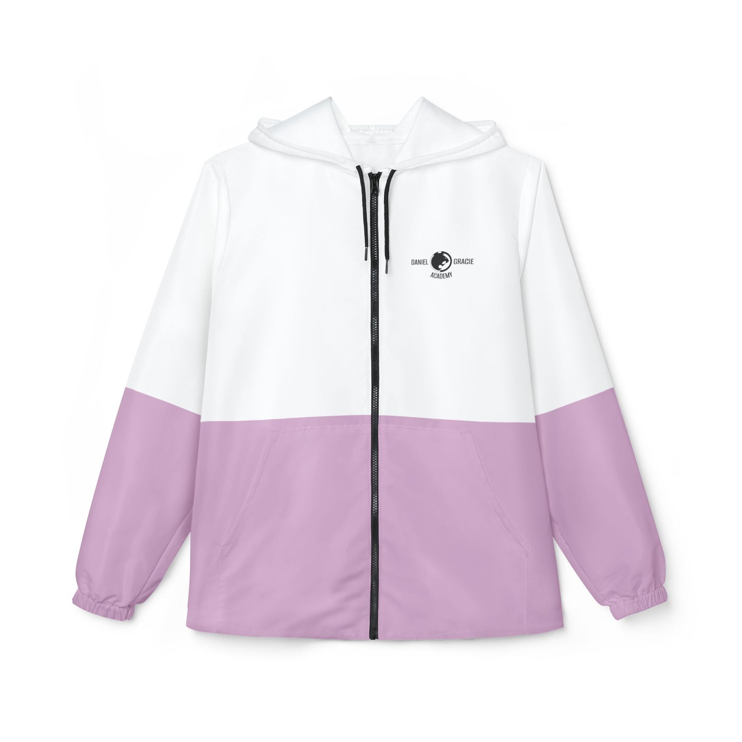 DGA Windbreaker Jacket - Sweet