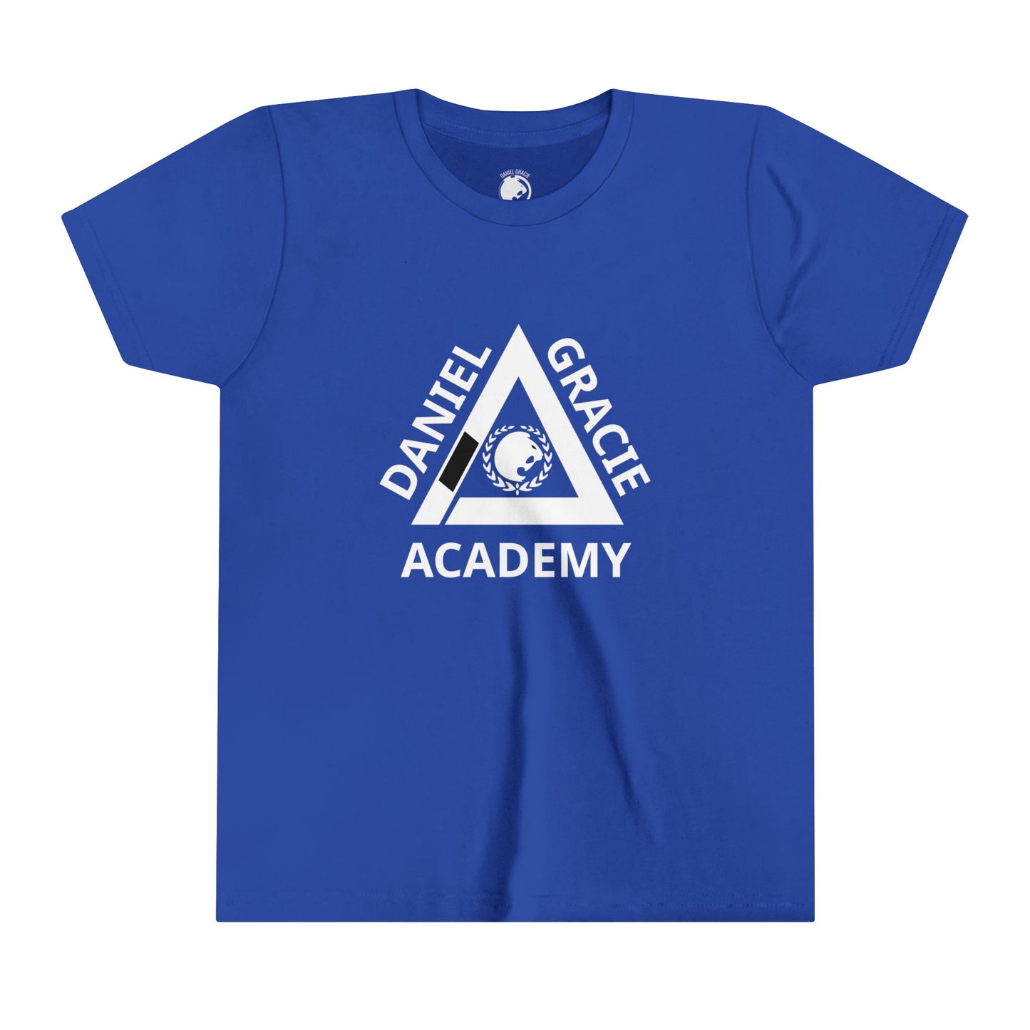 White Belt - Youth T-shirt