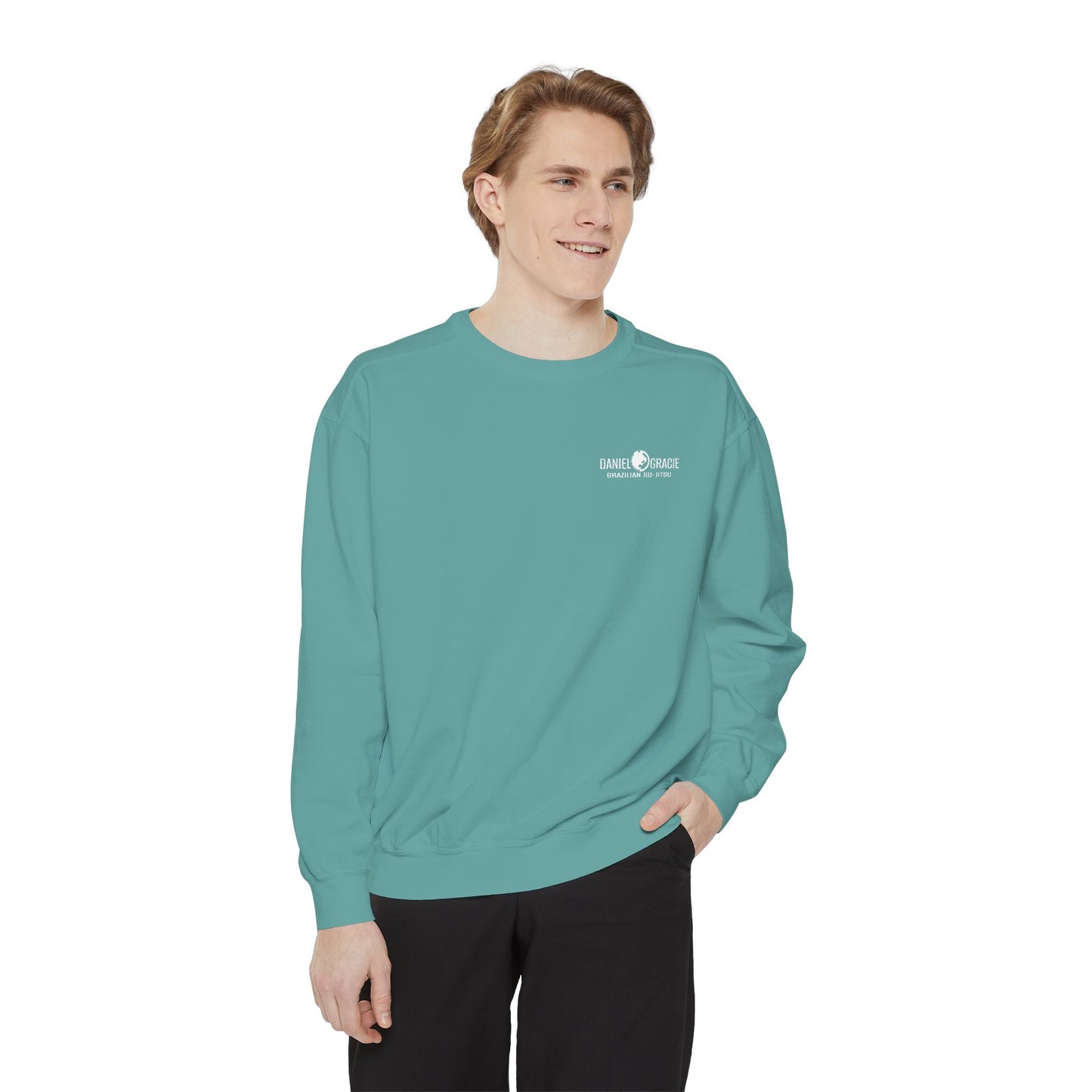 DGA Crewneck