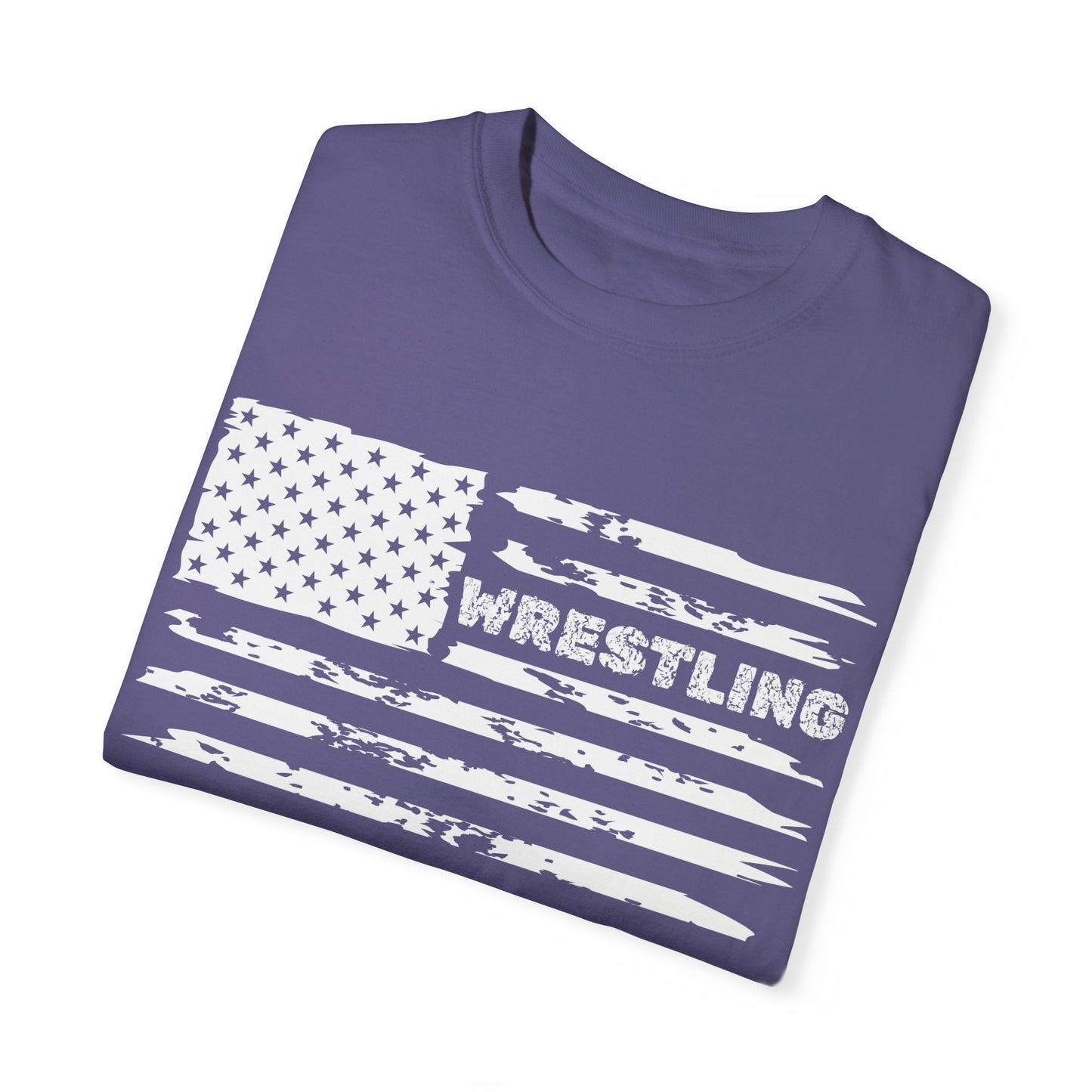 Wrestling T-Shirt