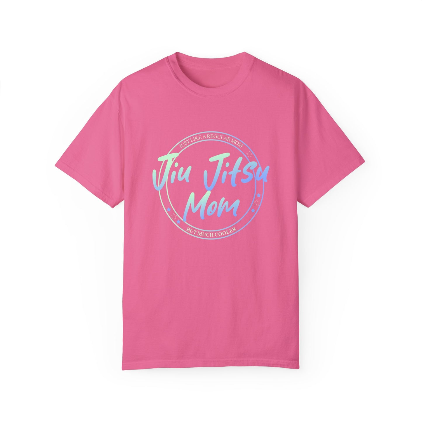 Jiu Jitsu Mom T-Shirt | V2