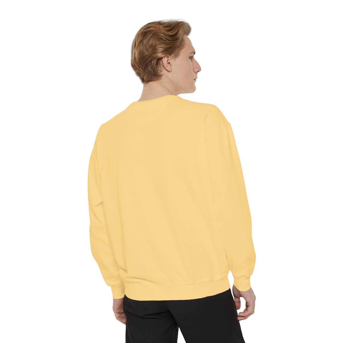 DGA Crewneck