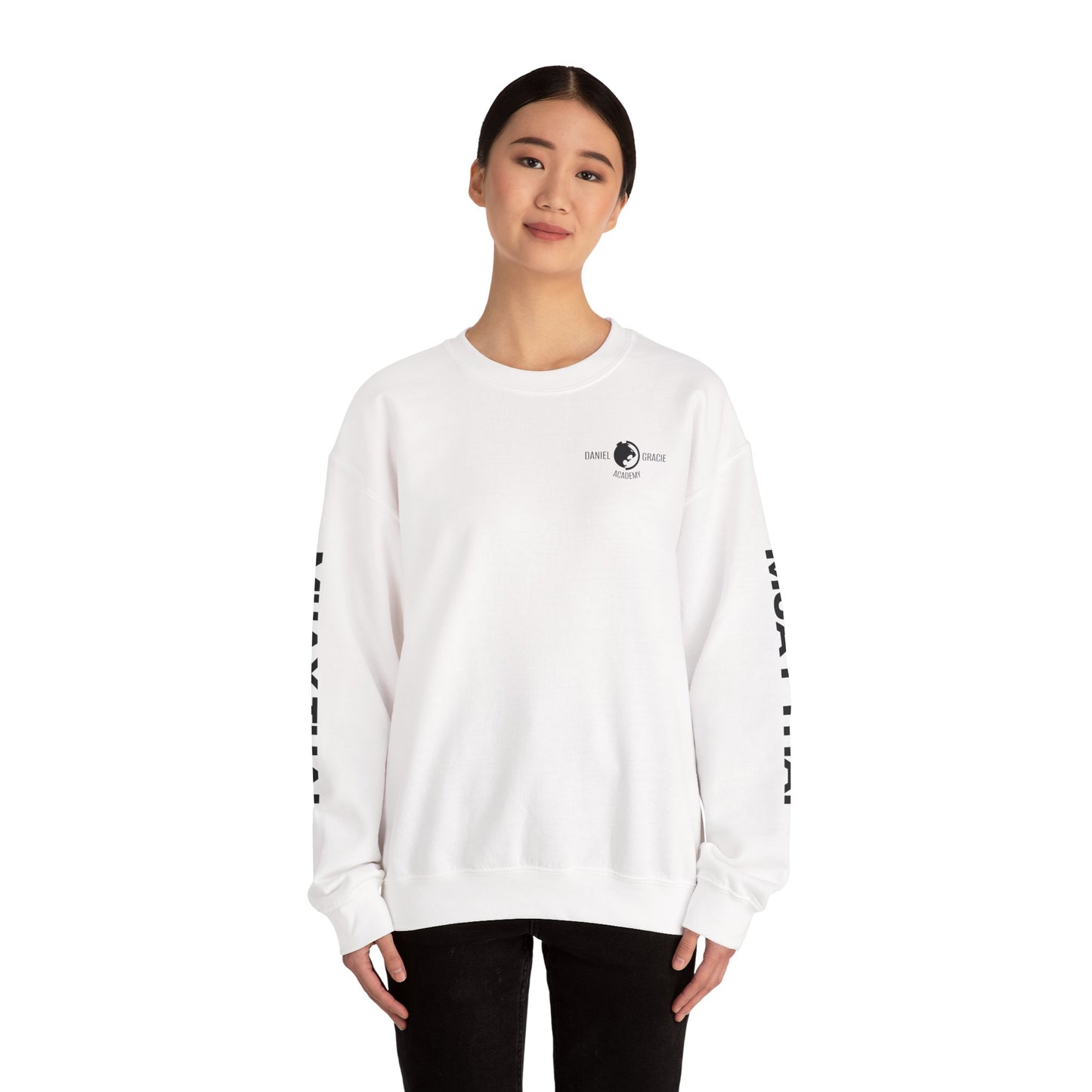 Muay Thai Sweatshirt
