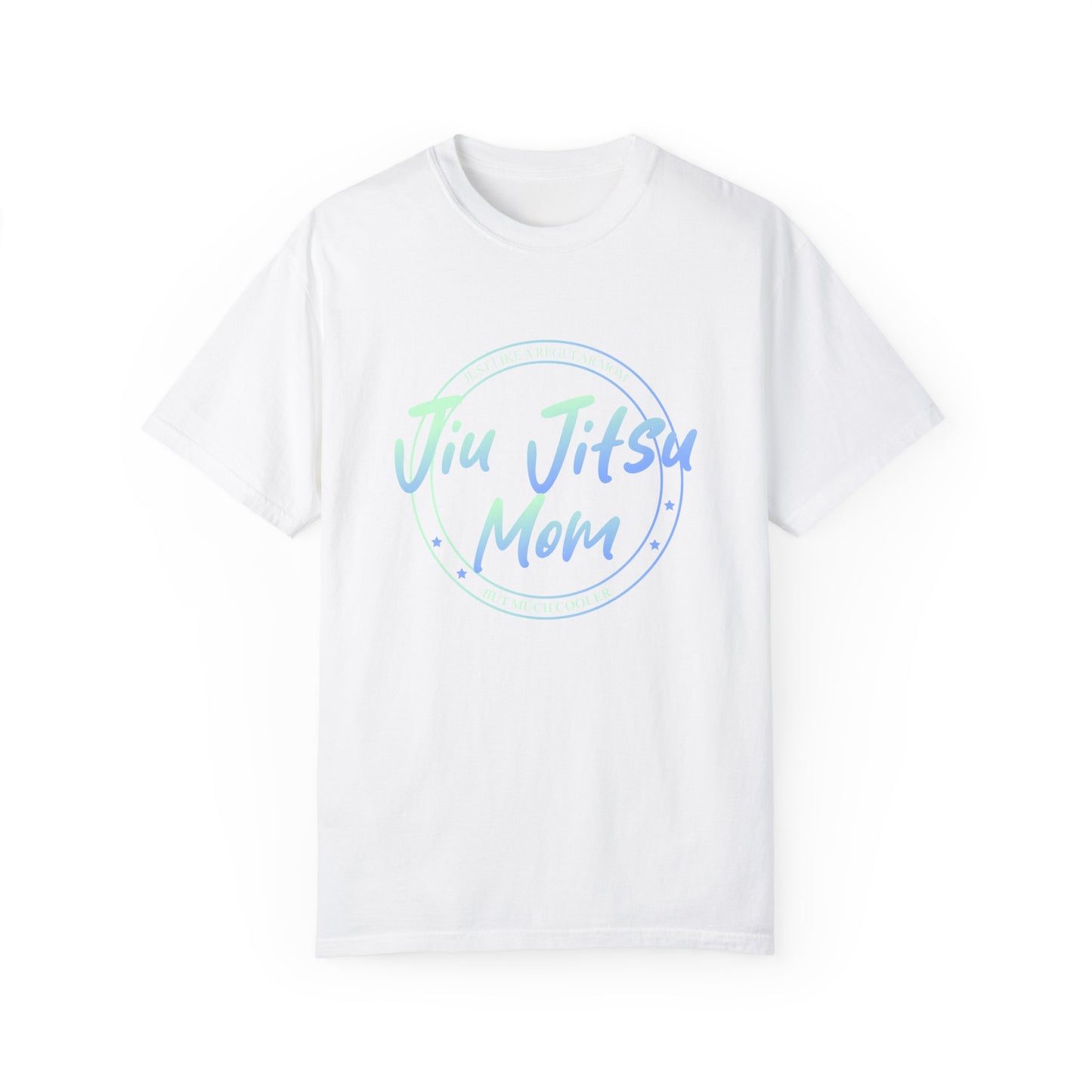Jiu Jitsu Mom T-Shirt | V2