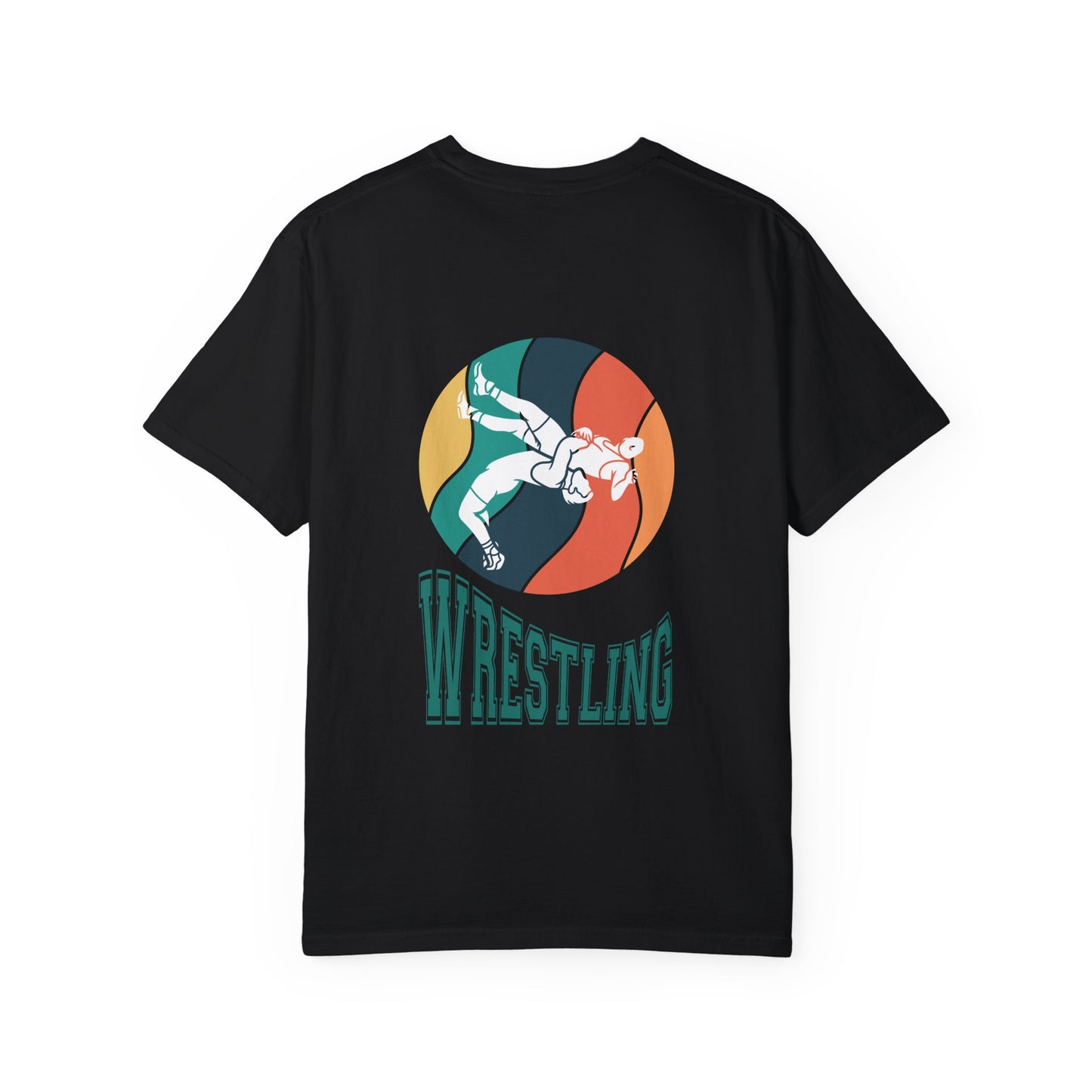 Wrestling - Unisex T-Shirt