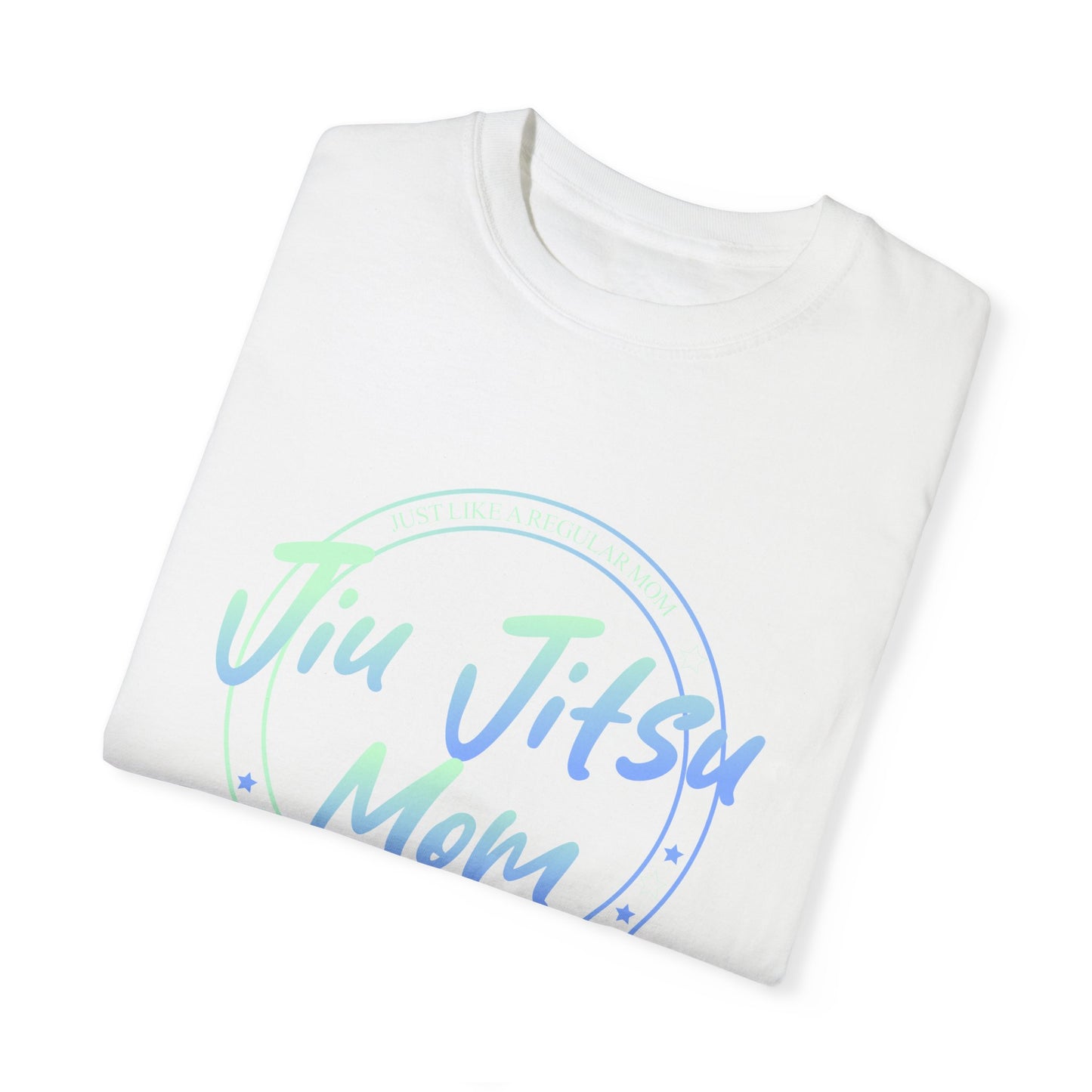 Jiu Jitsu Mom T-Shirt | V2