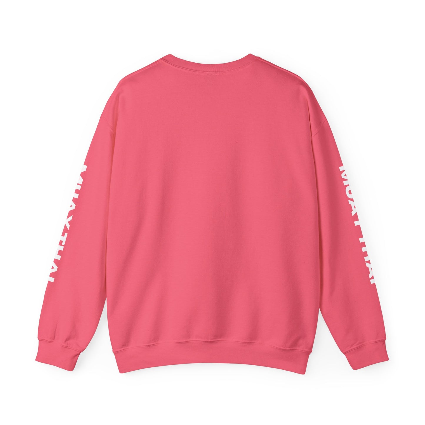 Muay Thai Sweatshirt
