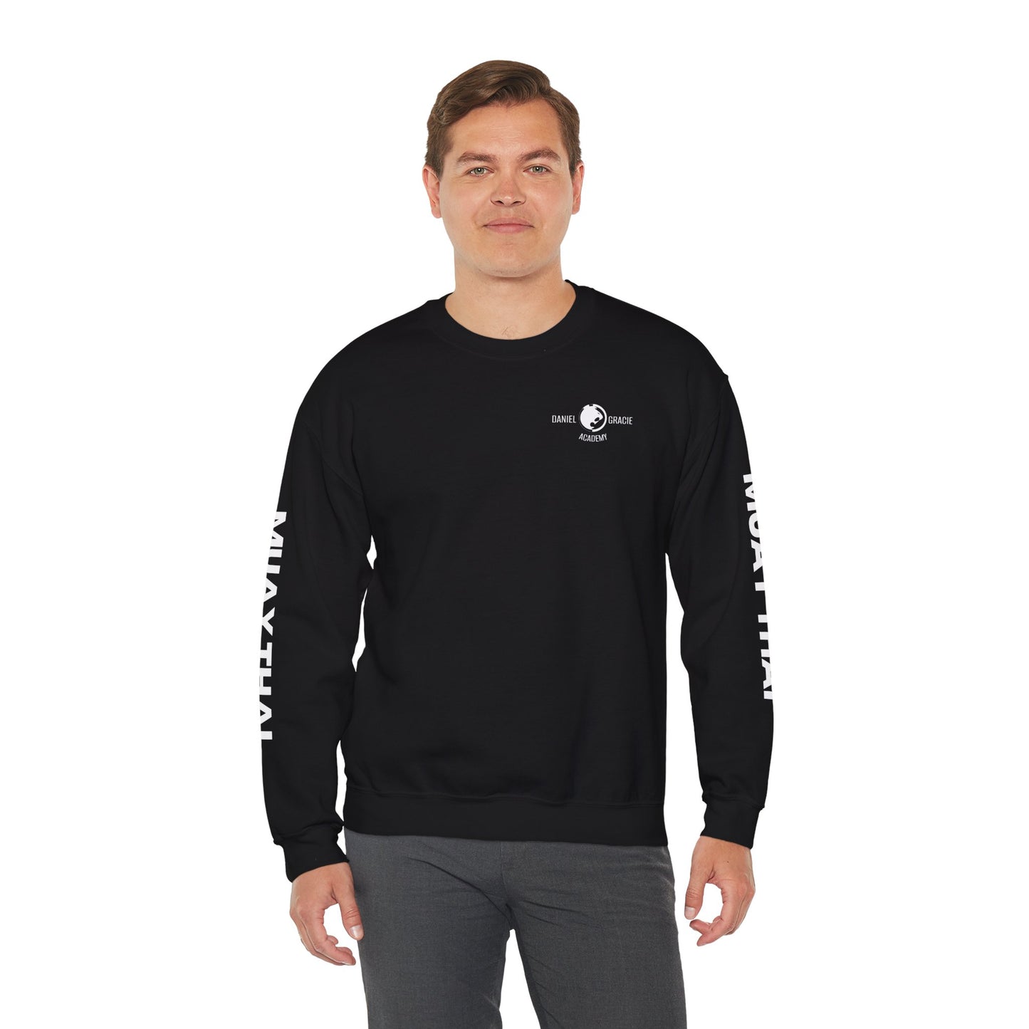 Muay Thai Sweatshirt