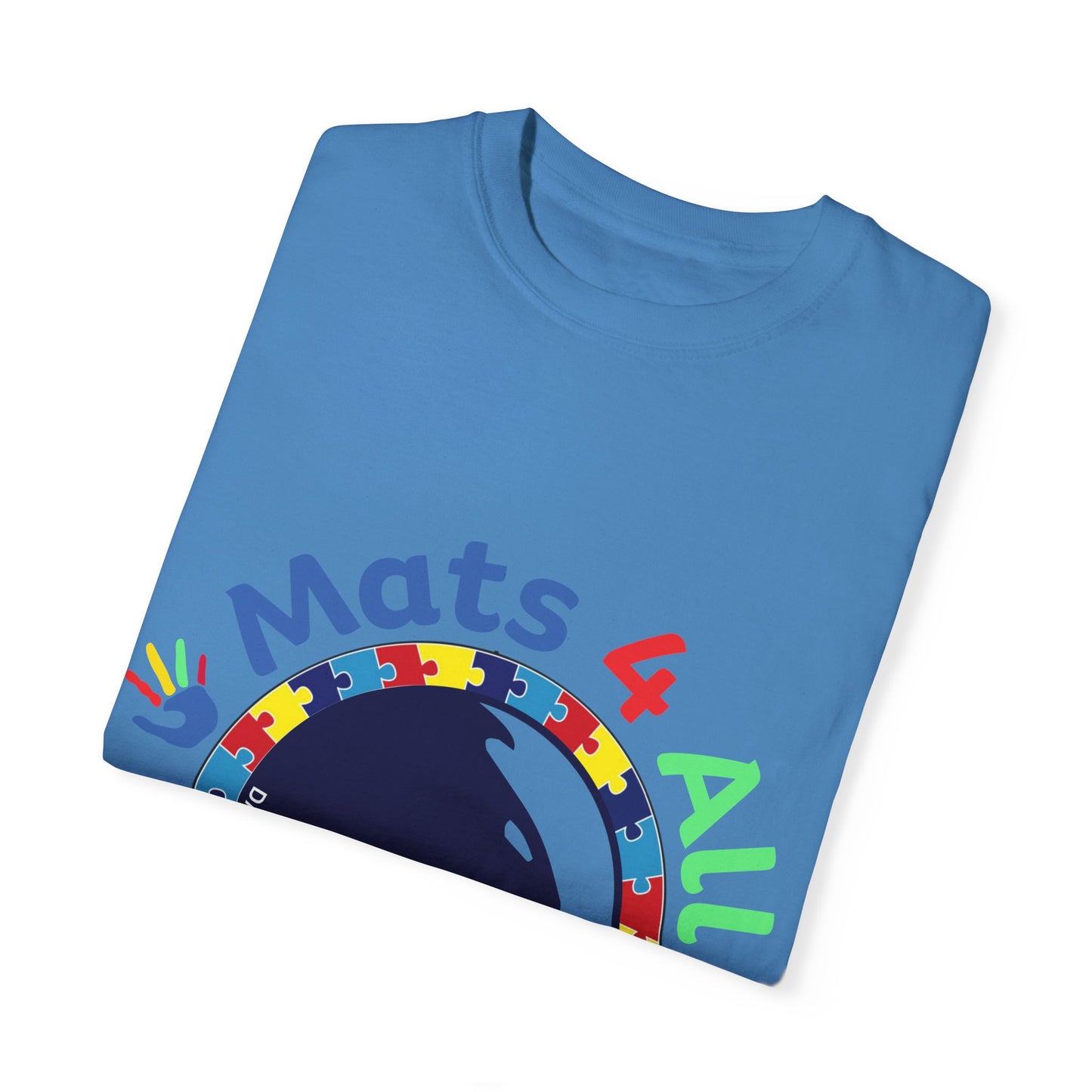 Mats 4 All T-Shirt