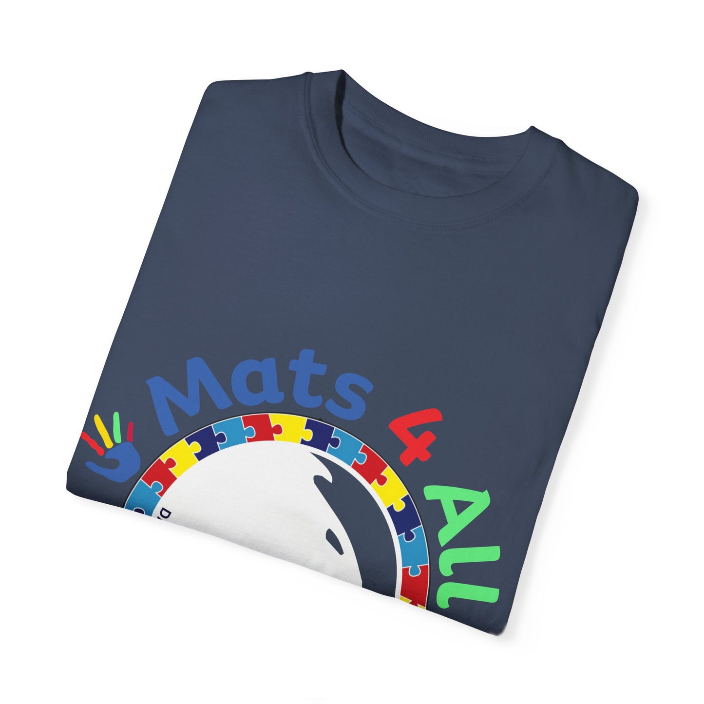 Mats 4 All T-Shirt