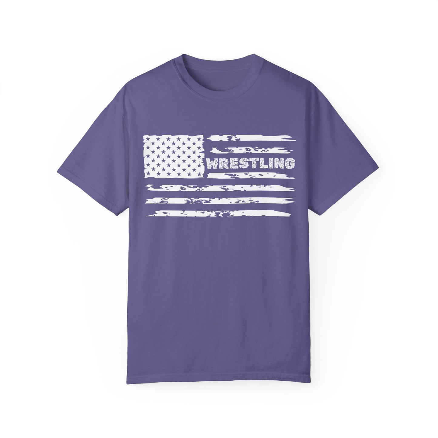Wrestling T-Shirt
