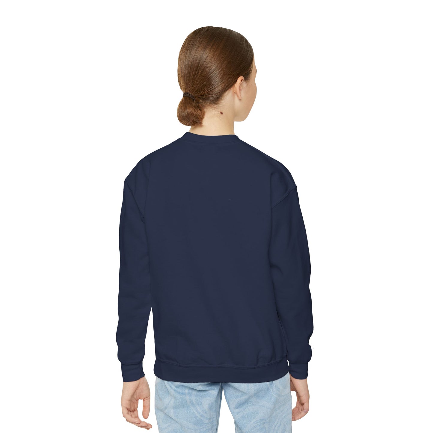 DGA Youth Crewneck