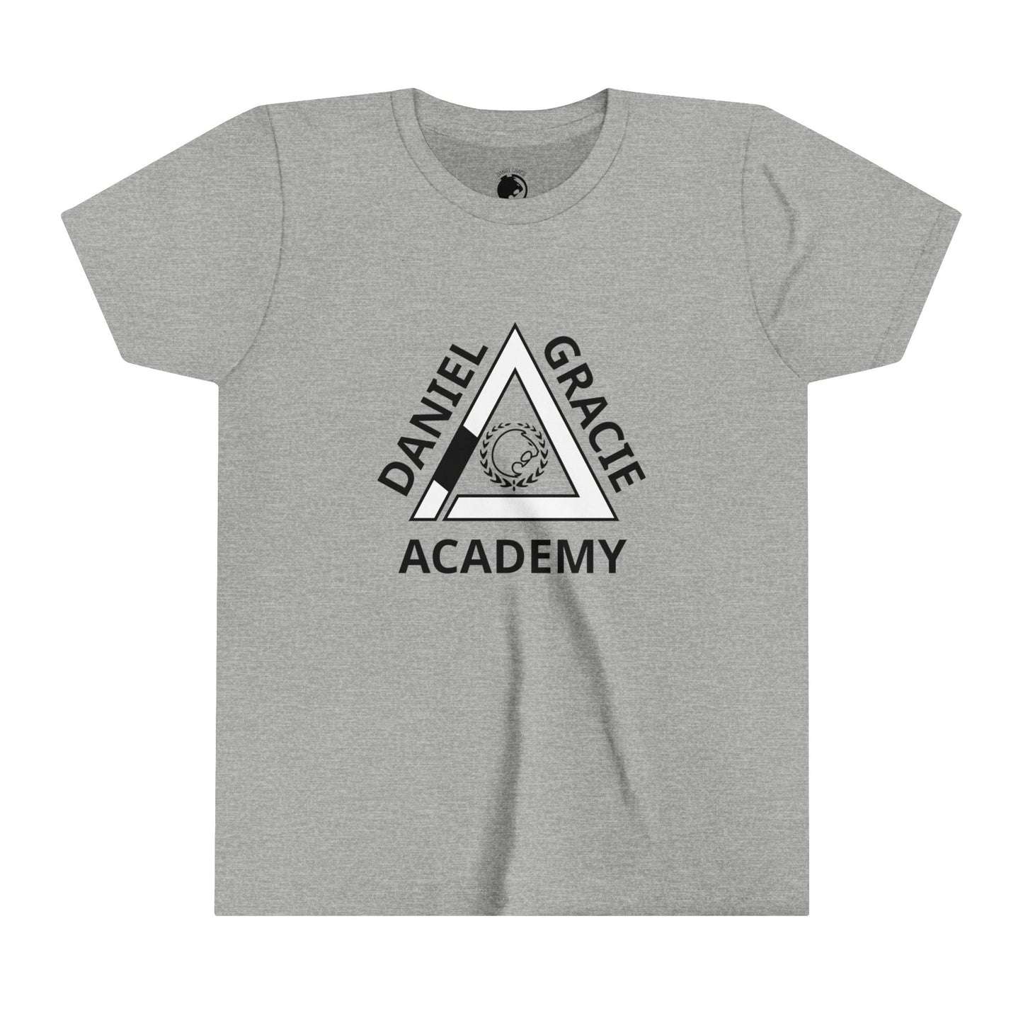 White Belt - Youth T-shirt