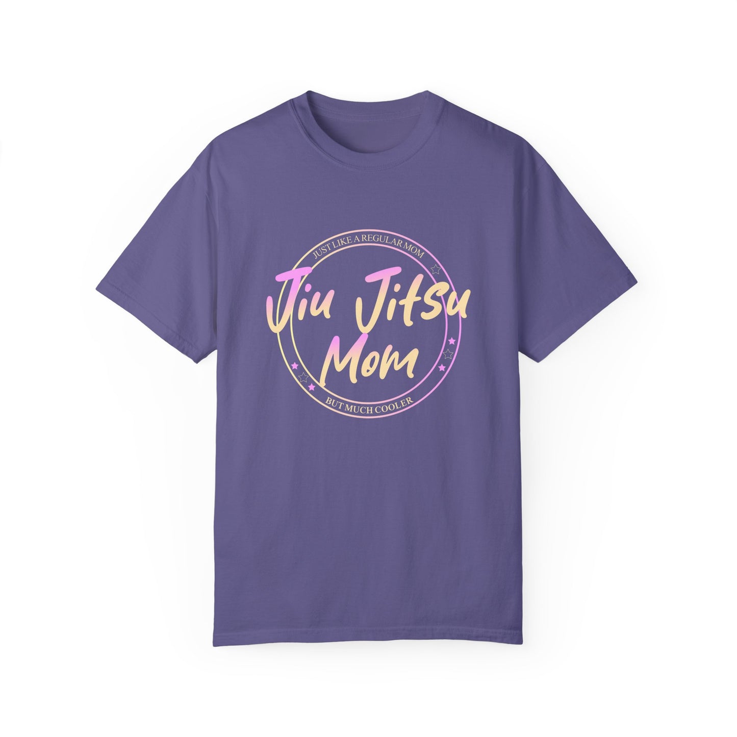 Jiu Jitsu Mom T-Shirt | V1