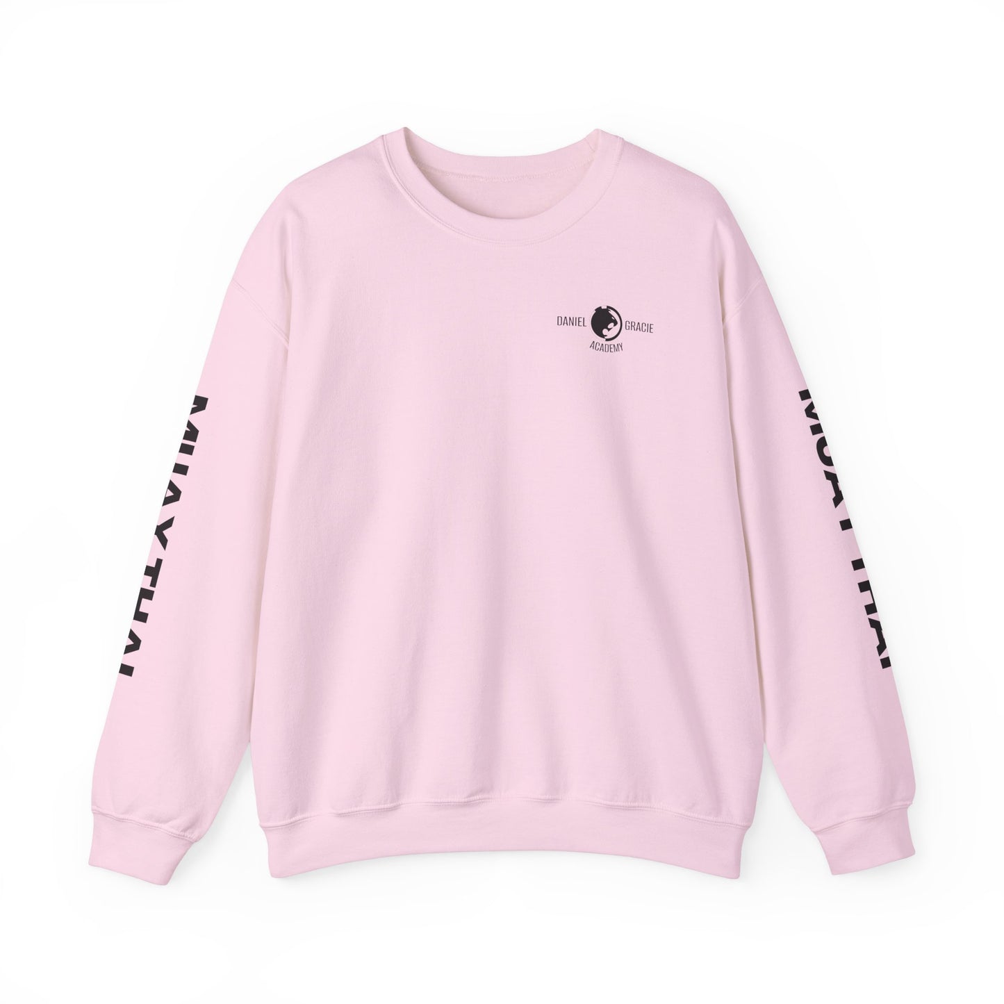 Muay Thai Sweatshirt
