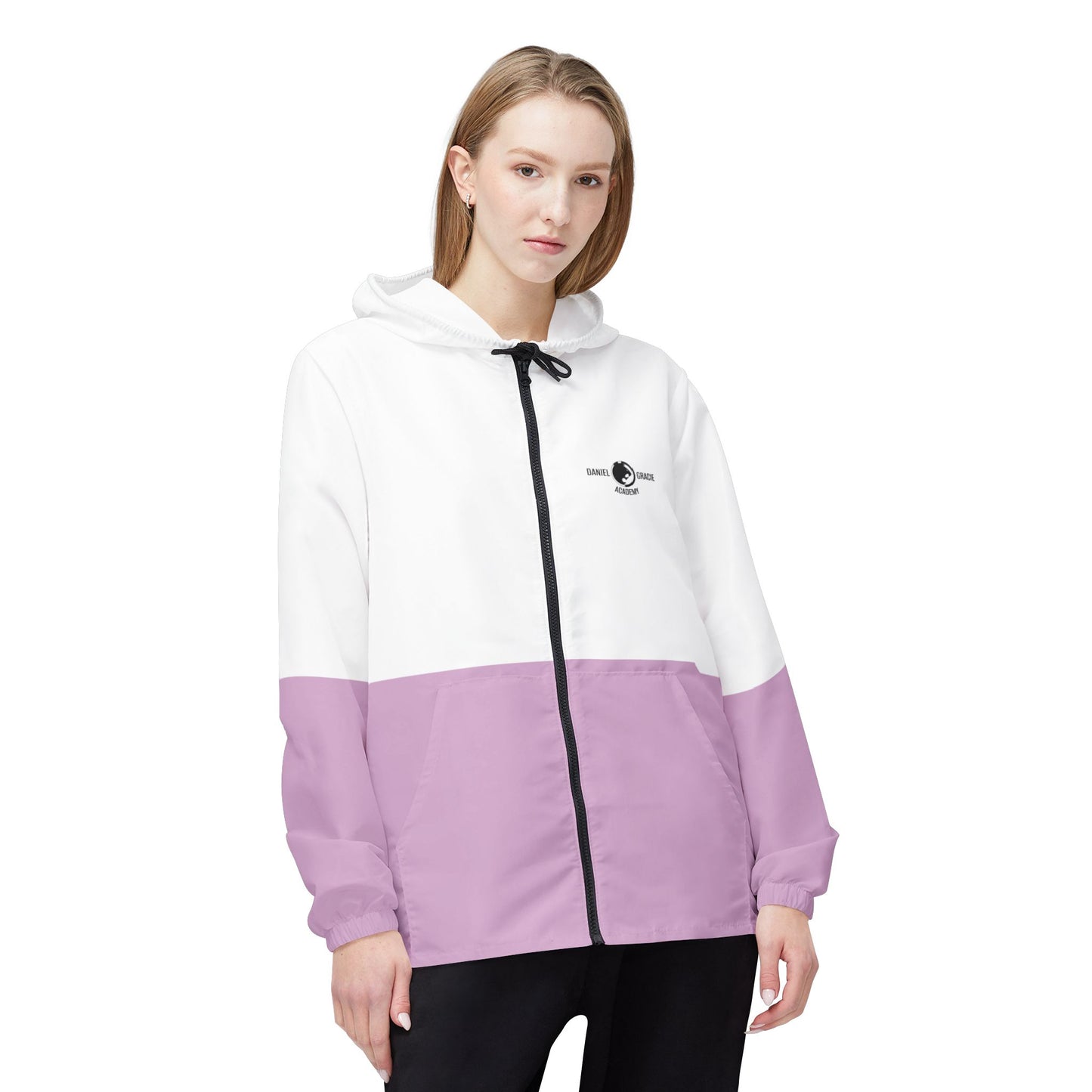 DGA Windbreaker Jacket - Sweet