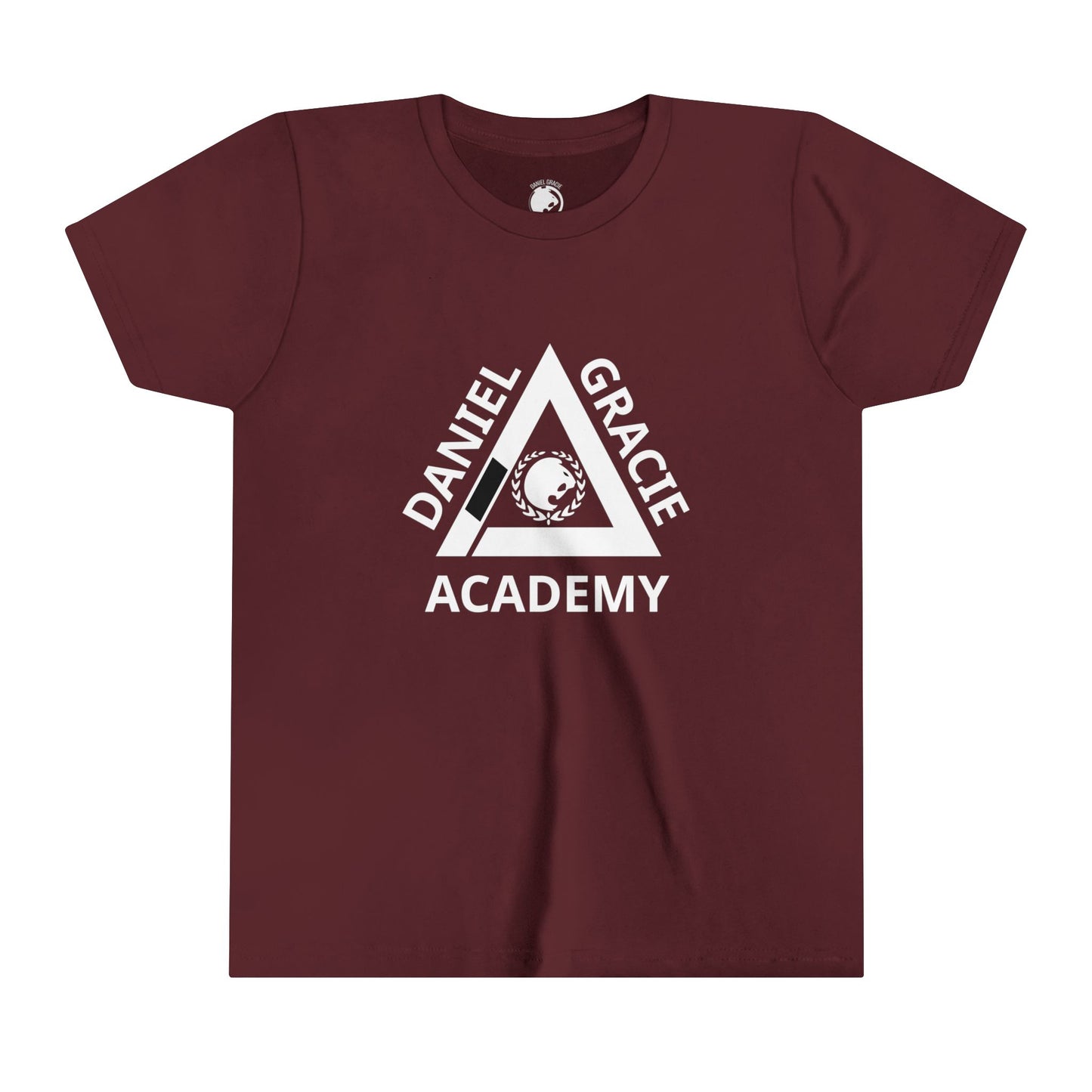 White Belt - Youth T-shirt
