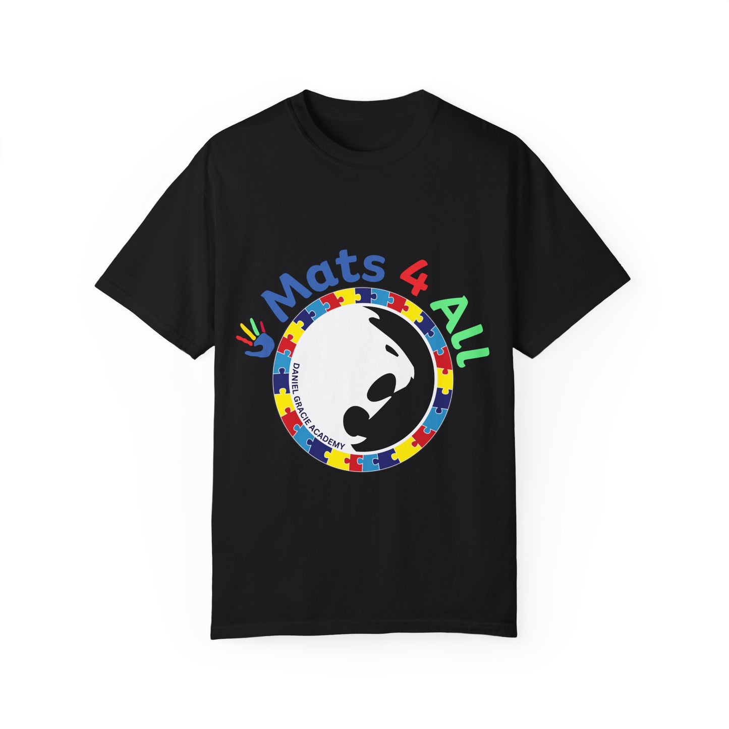 Mats 4 All T-Shirt