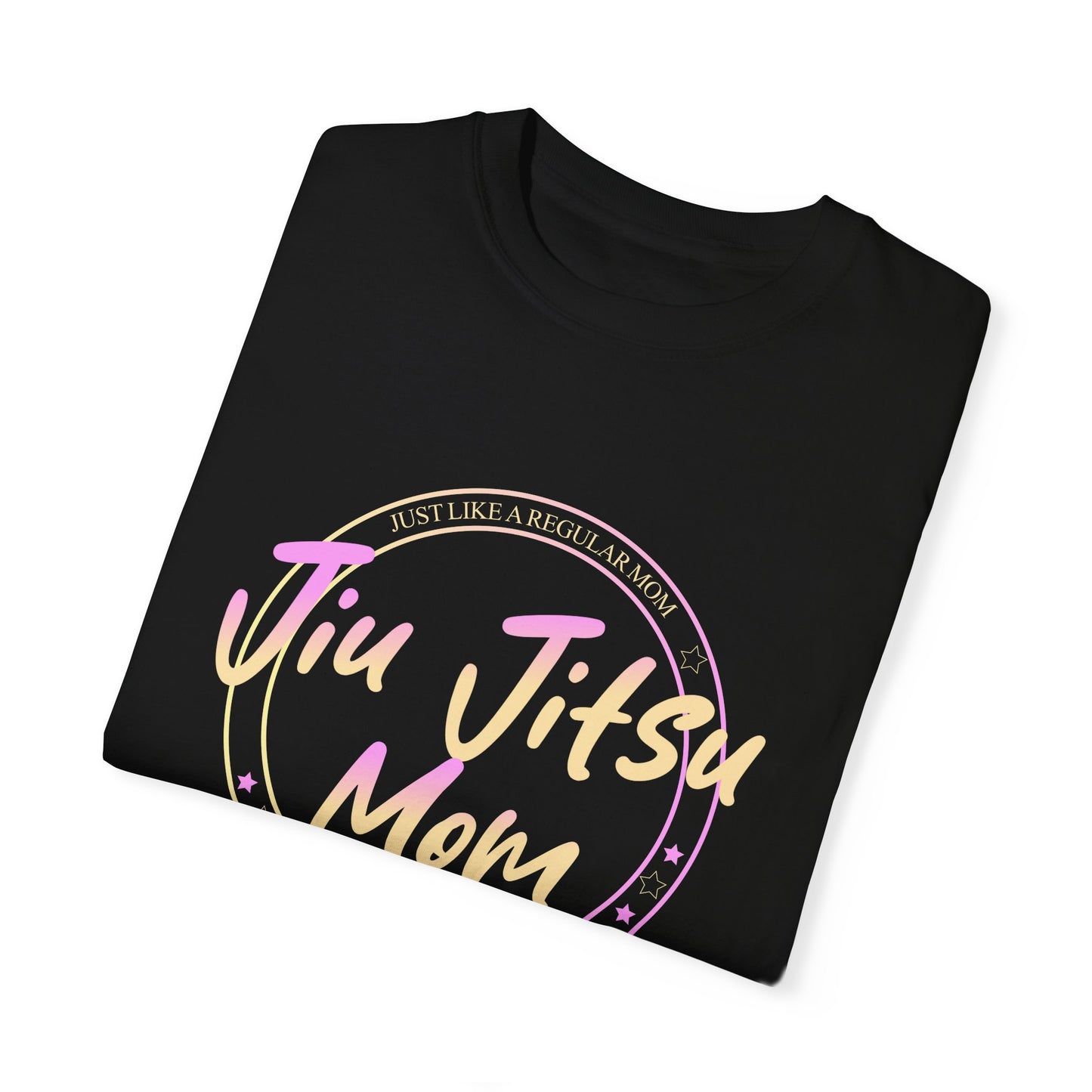 Jiu Jitsu Mom T-Shirt | V1