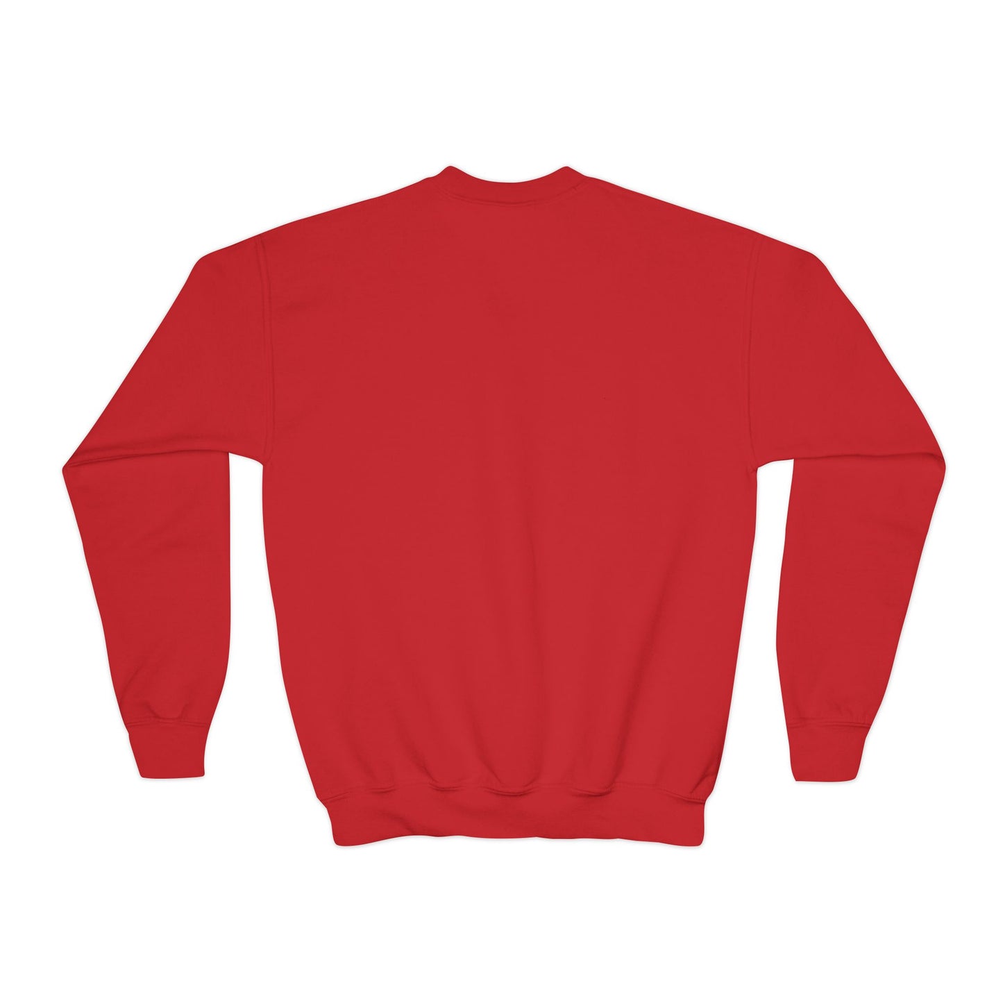 DGA Youth Crewneck
