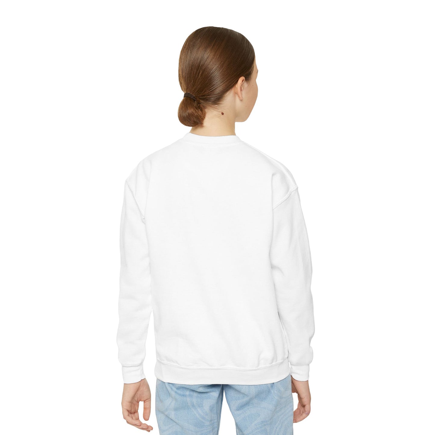 DGA Youth Crewneck