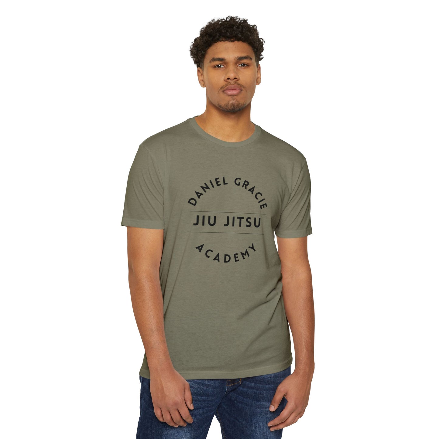 Jiu Jitsu T-shirt