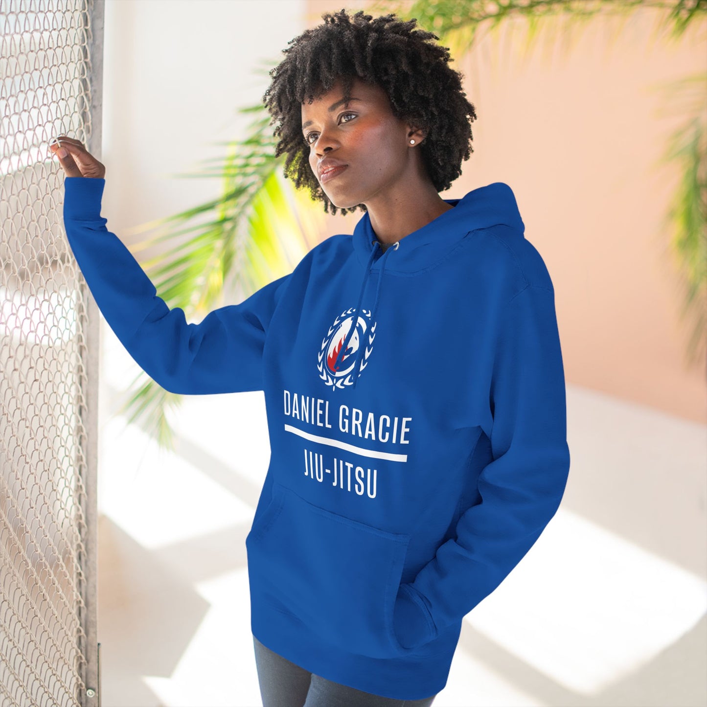Champion Hoodie