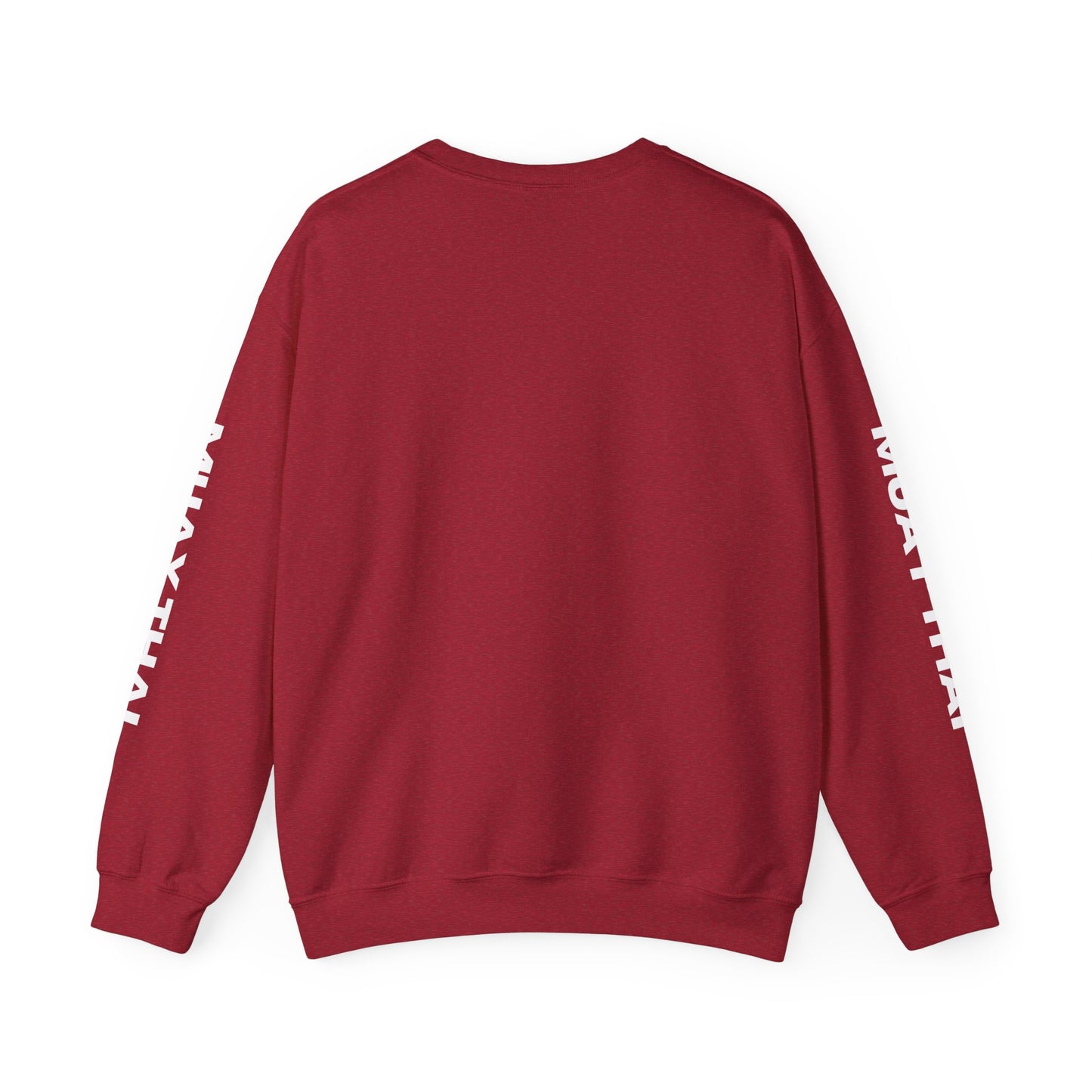 Muay Thai Sweatshirt