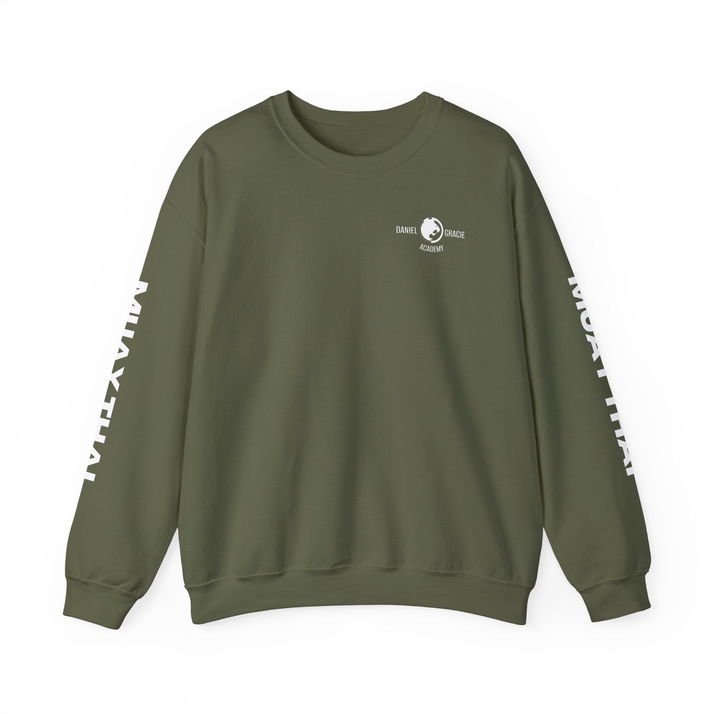 Muay Thai Sweatshirt
