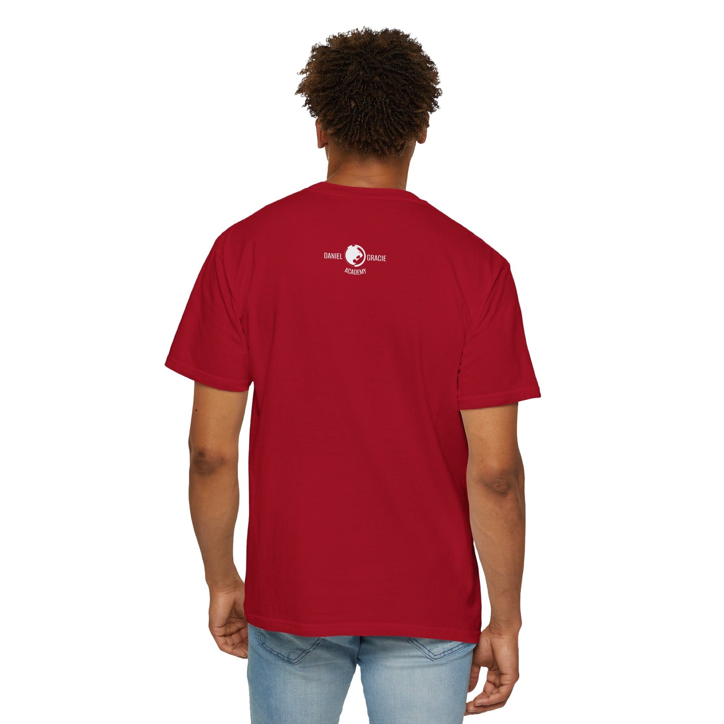 Wrestling Unisex T-shirt