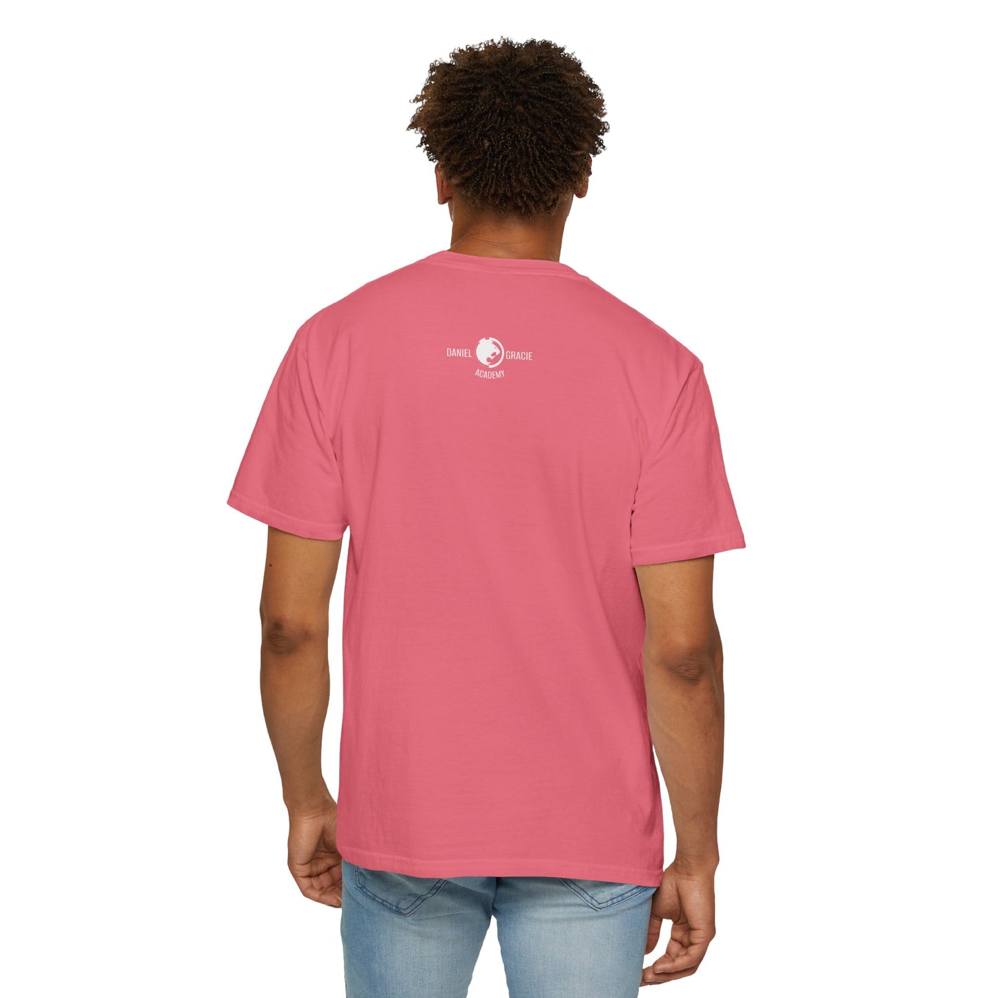Wrestling Unisex T-shirt