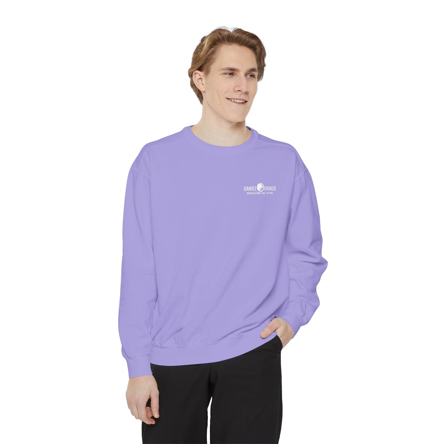 DGA Crewneck