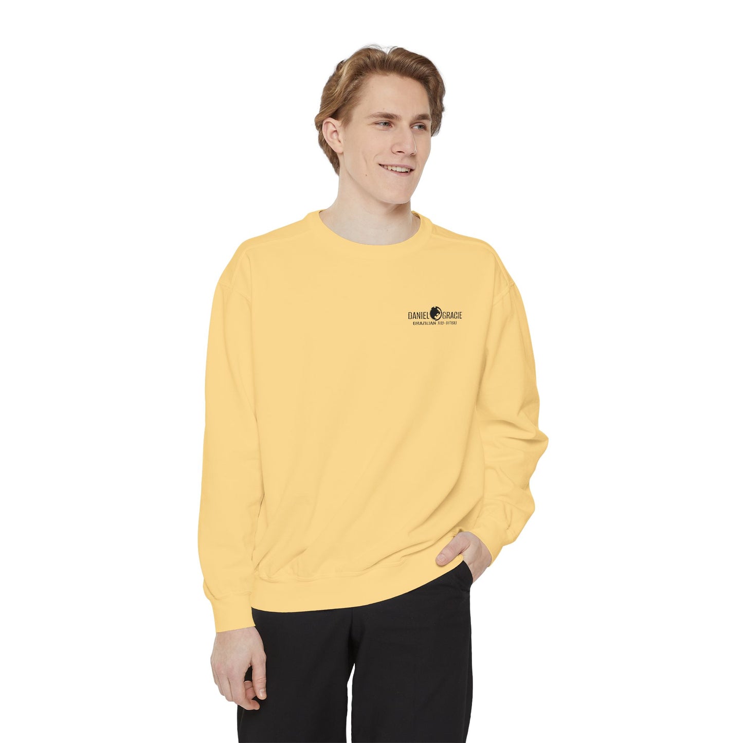 DGA Crewneck