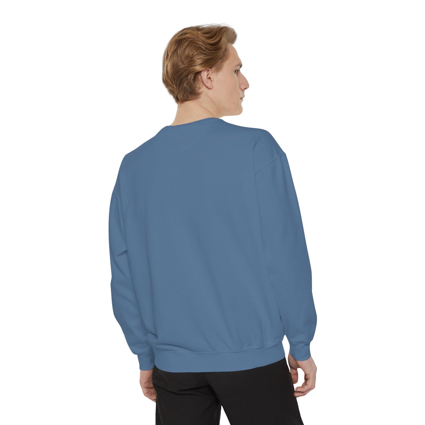 DGA Crewneck