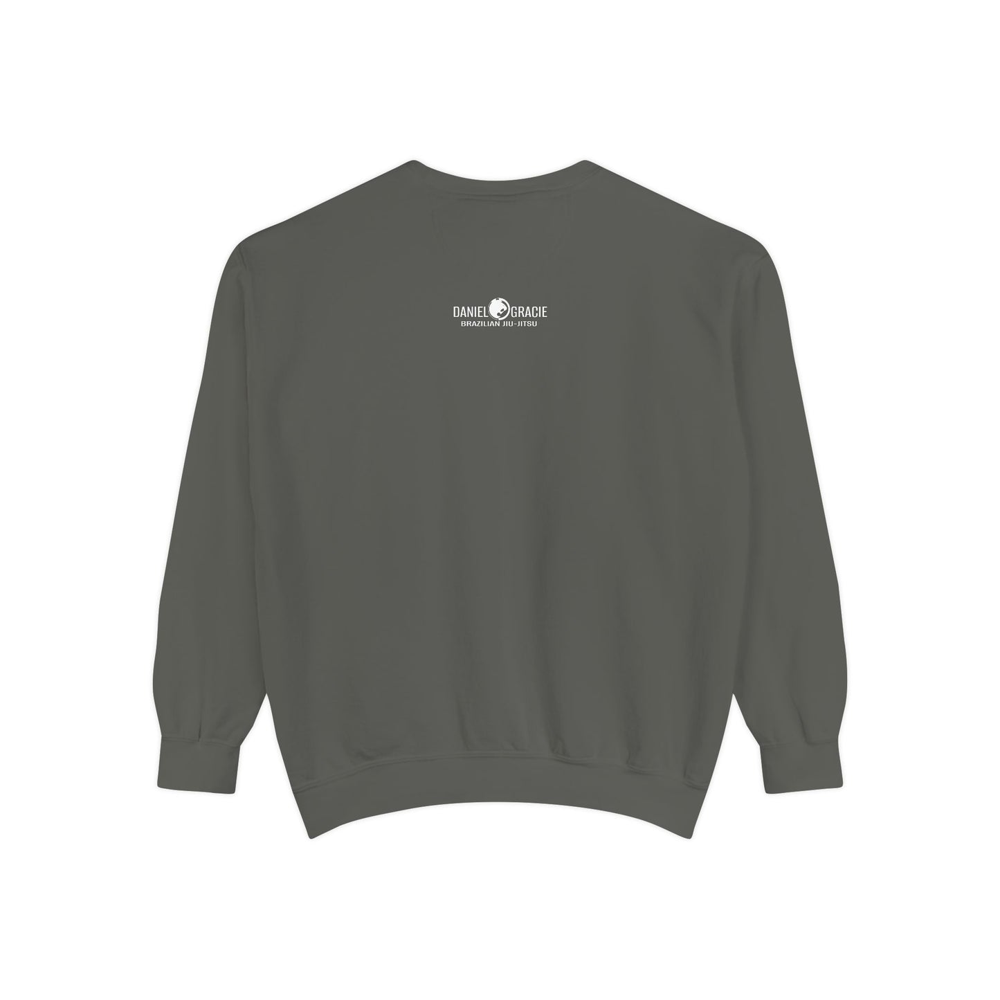 No Mat, No Glory - Crewneck
