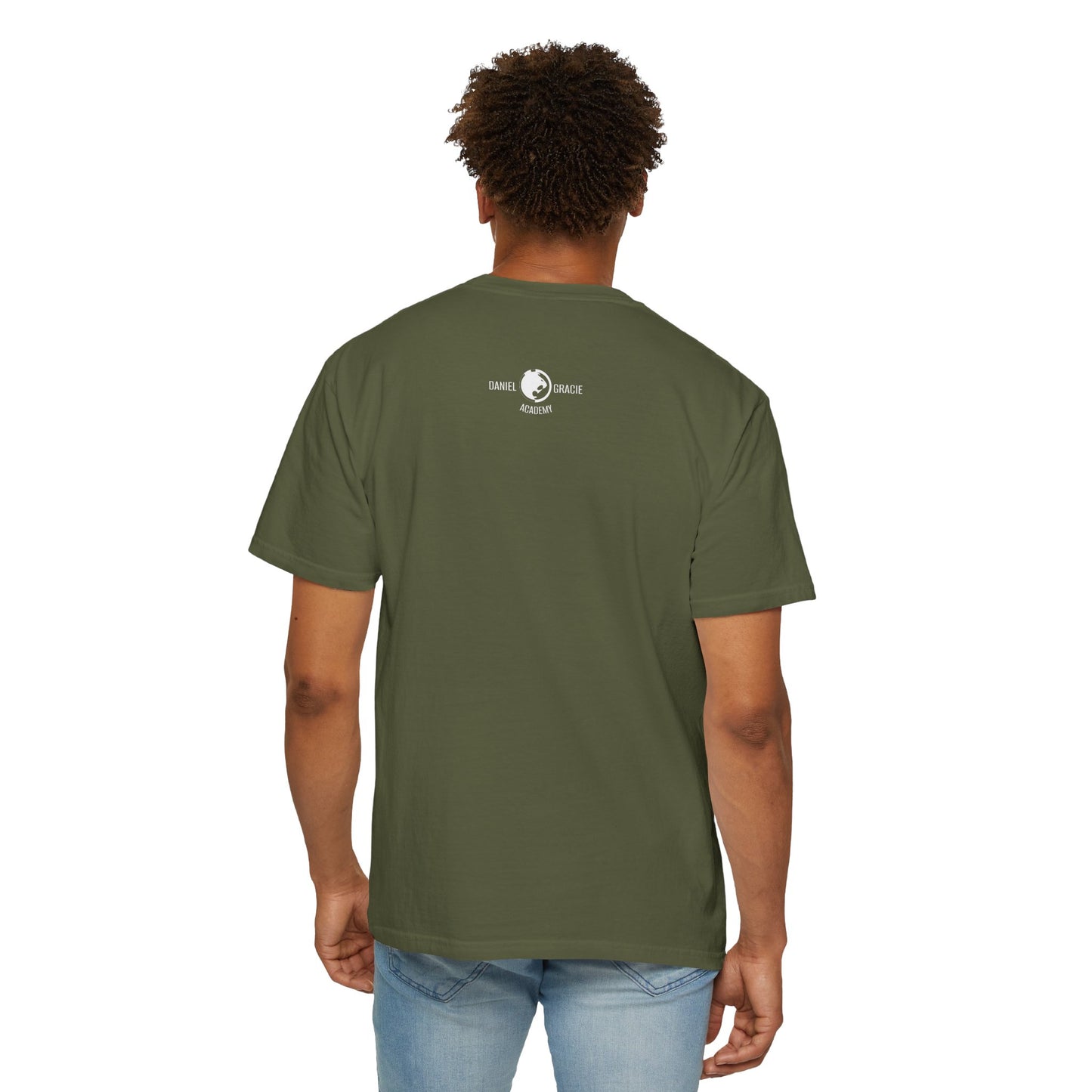 Wrestling Unisex T-shirt