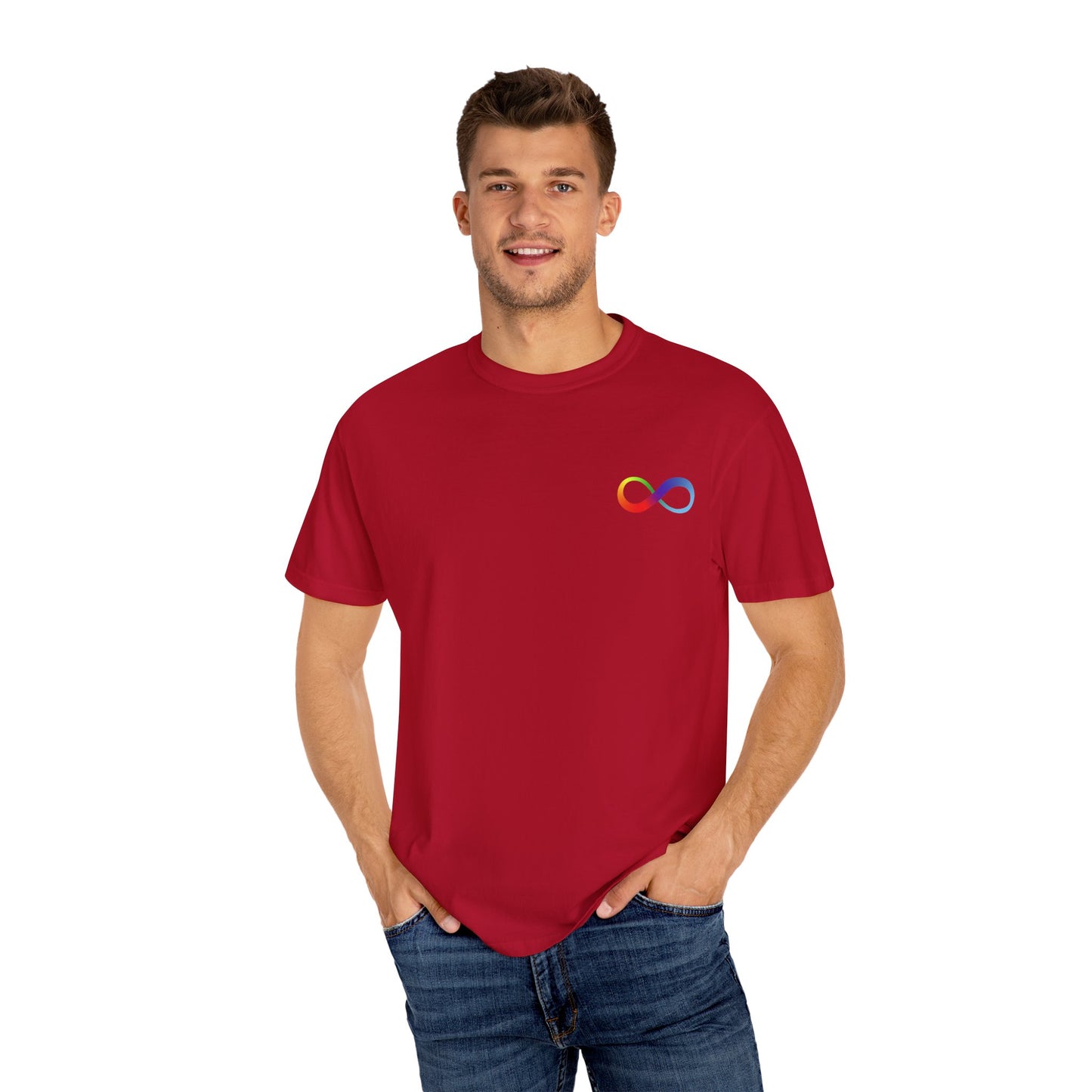 Autism Awareness Month T-shirt