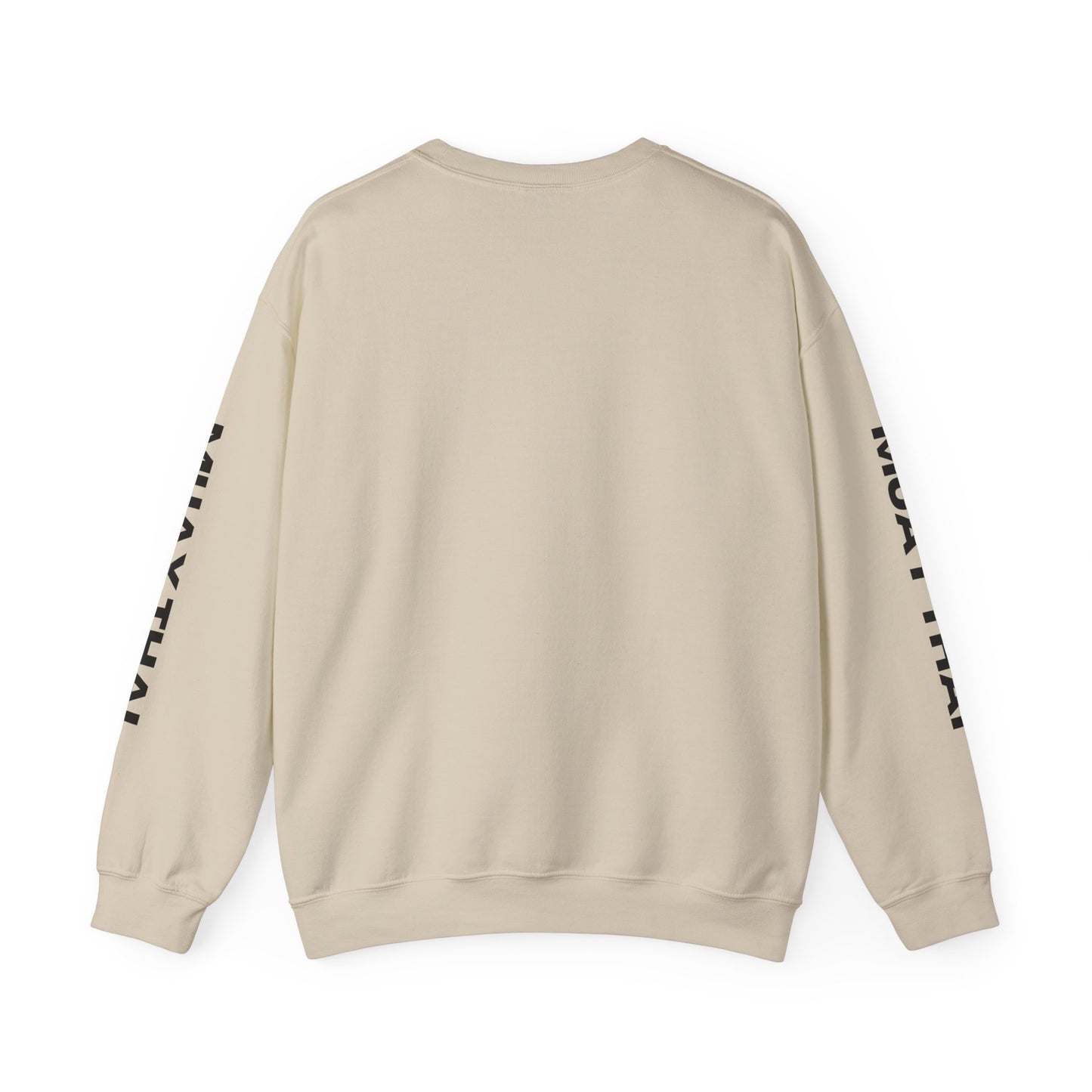 Muay Thai Sweatshirt