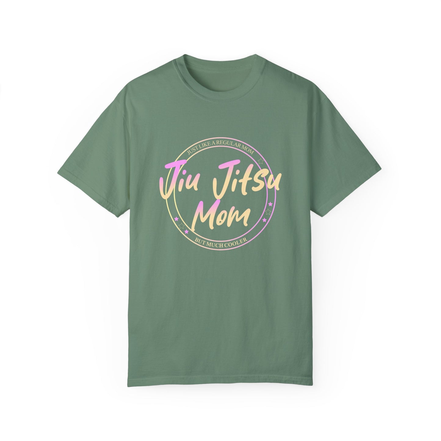 Jiu Jitsu Mom T-Shirt | V1