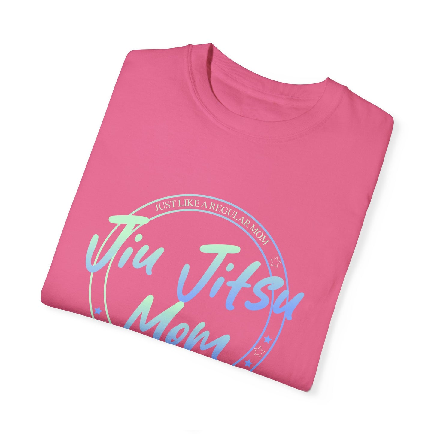 Jiu Jitsu Mom T-Shirt | V2