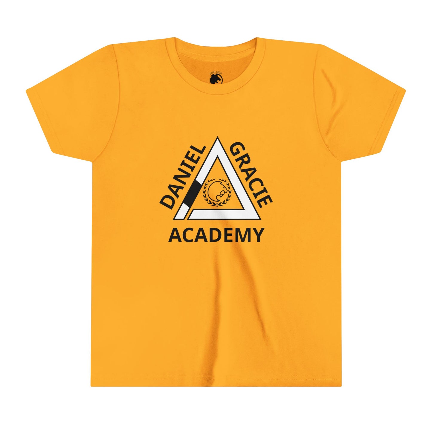 White Belt - Youth T-shirt