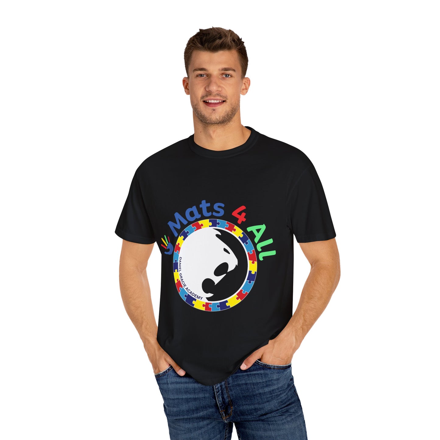 Mats 4 All T-Shirt